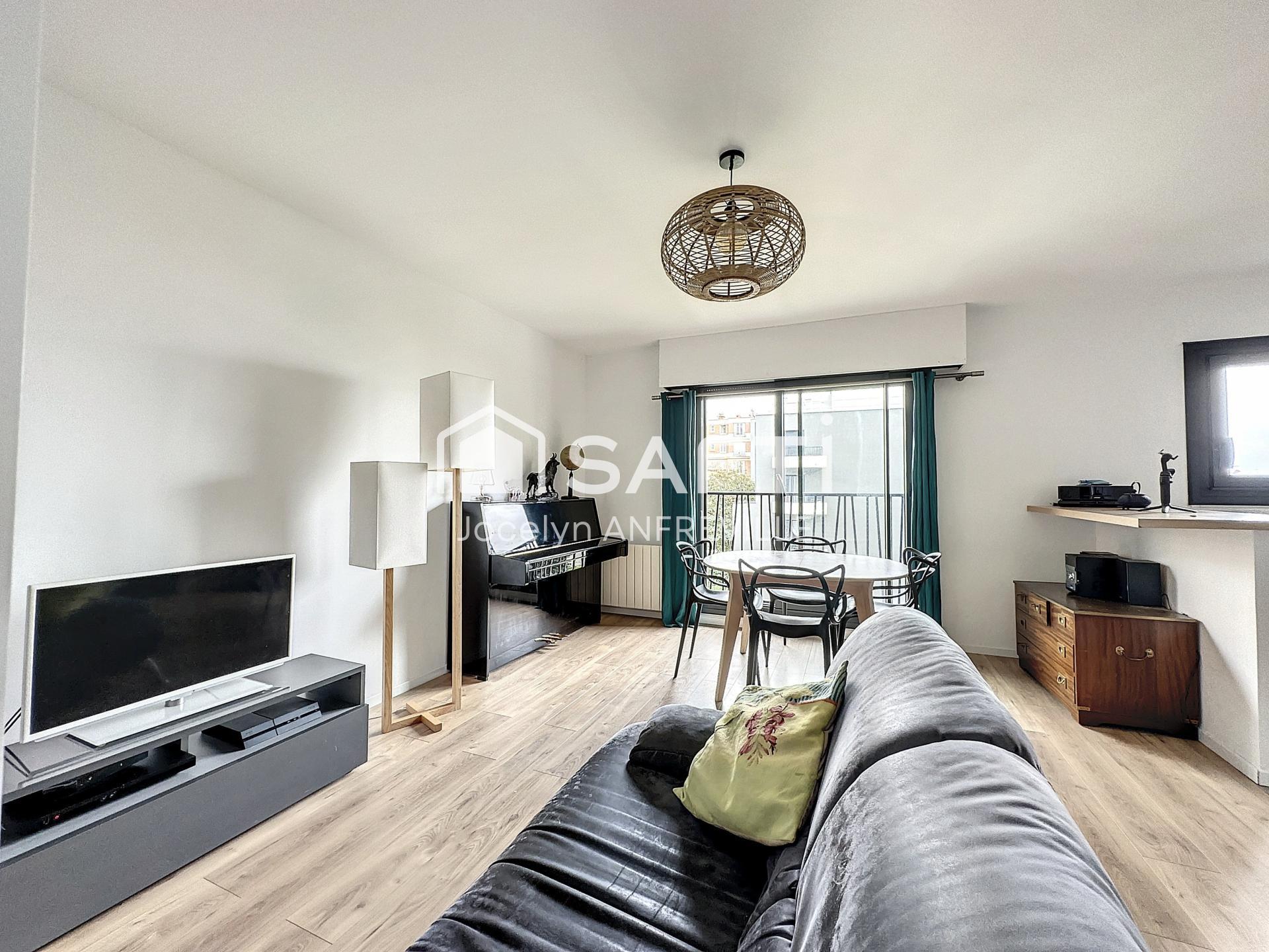 Photo-appartement