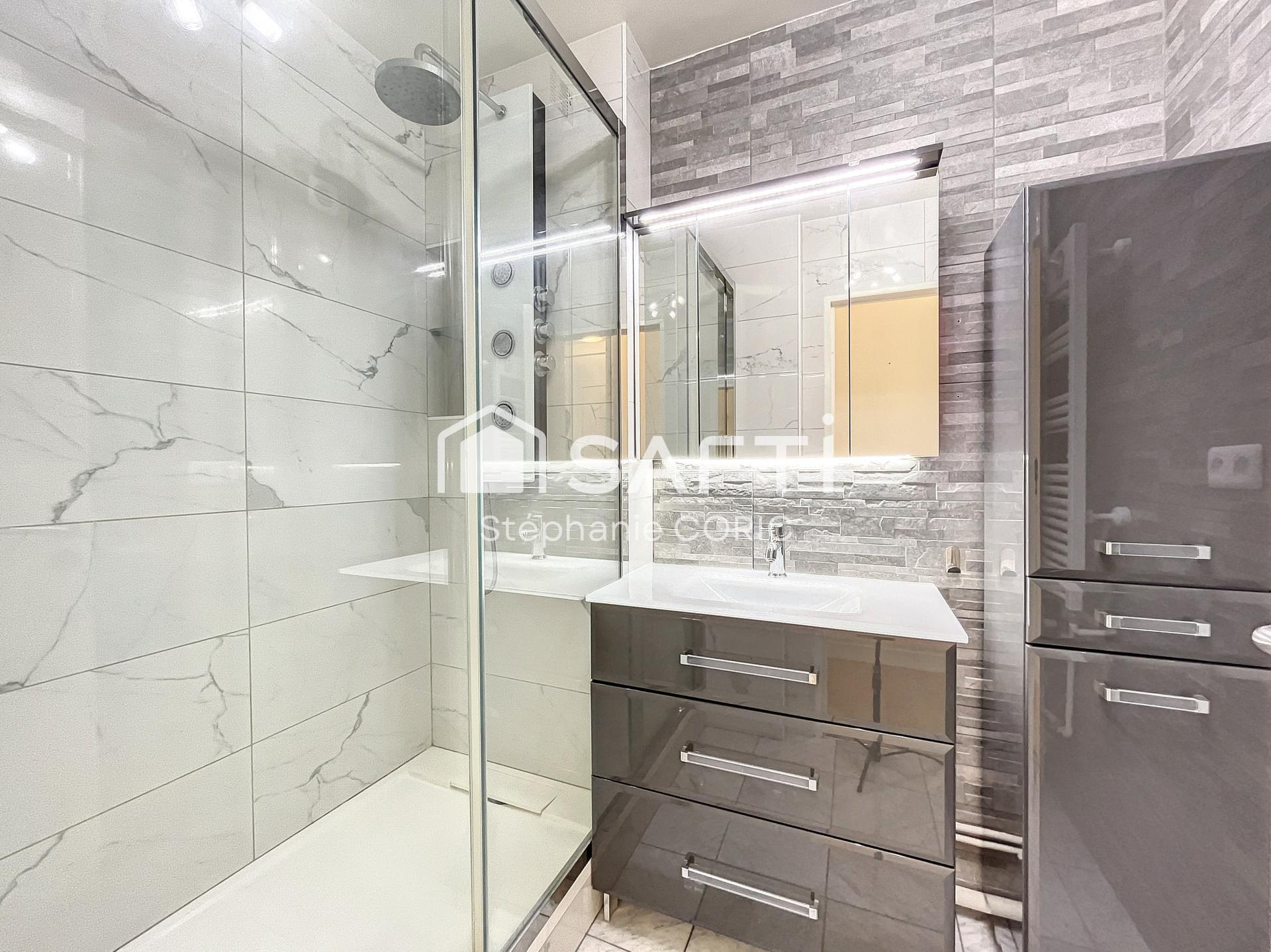 Maison a louer boulogne-billancourt - 3 pièce(s) - 68 m2 - Surfyn