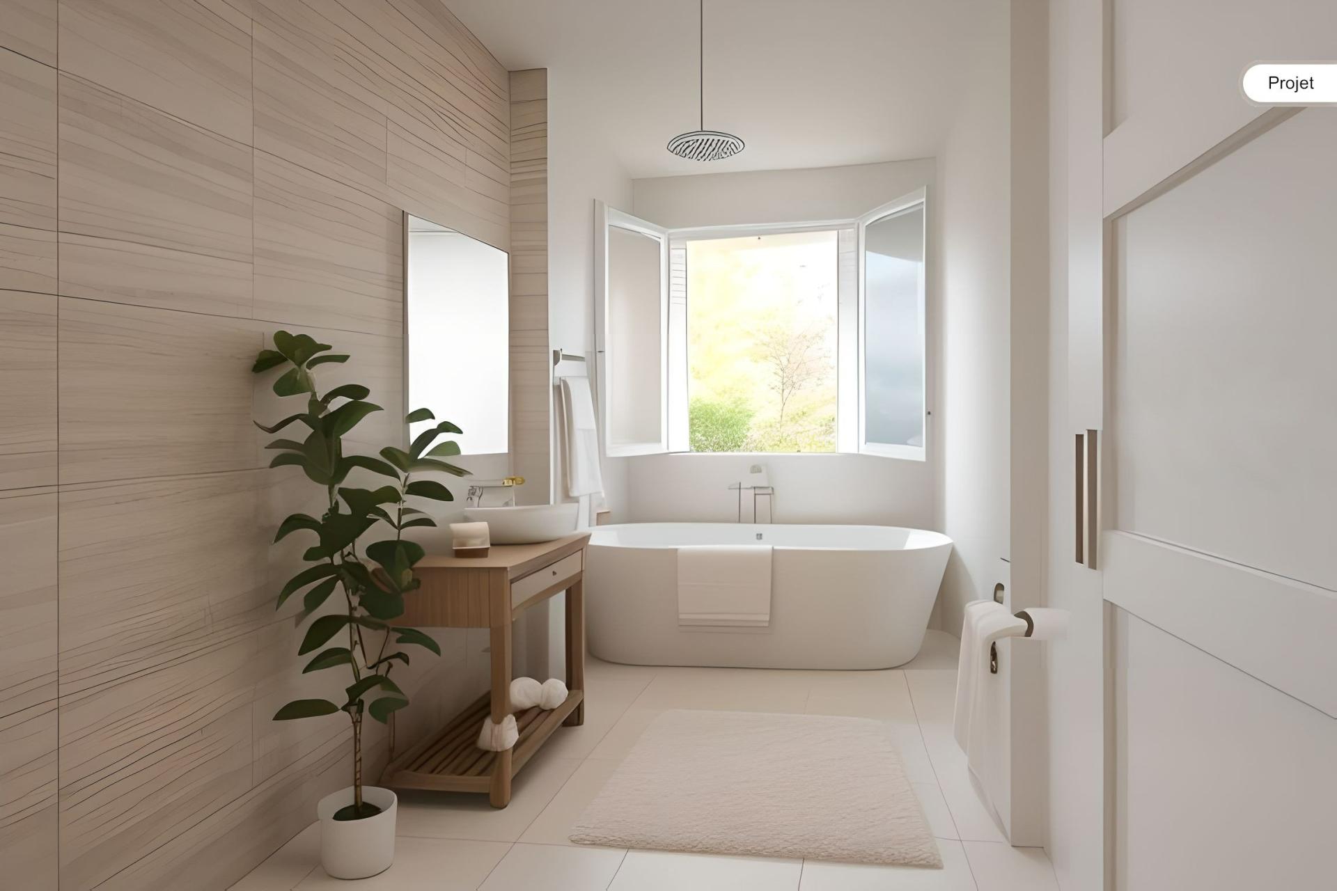 Maison a louer courbevoie - 2 pièce(s) - 54 m2 - Surfyn