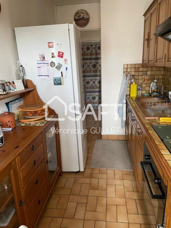 Maison a louer sannois - 2 pièce(s) - 57 m2 - Surfyn