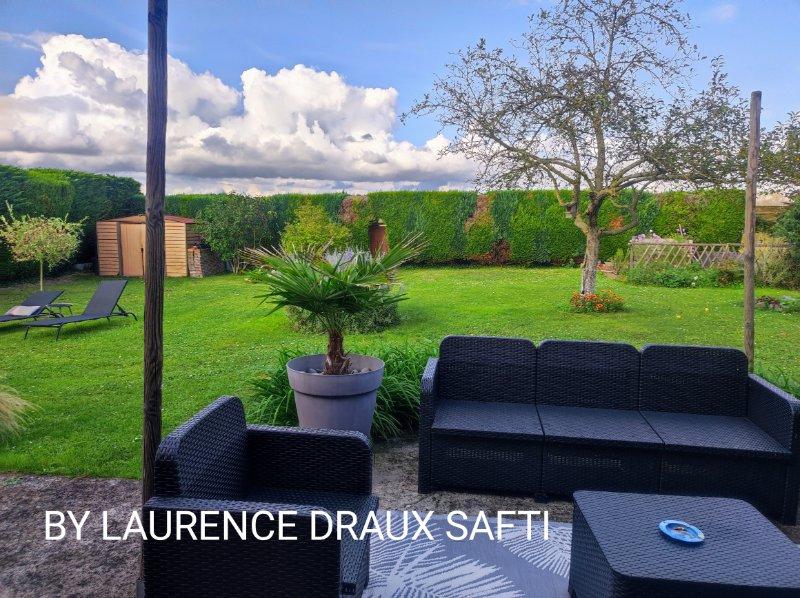 Vente de maison 6 pièces à NeuvilleSurEscaut 59293 116m², prix 233