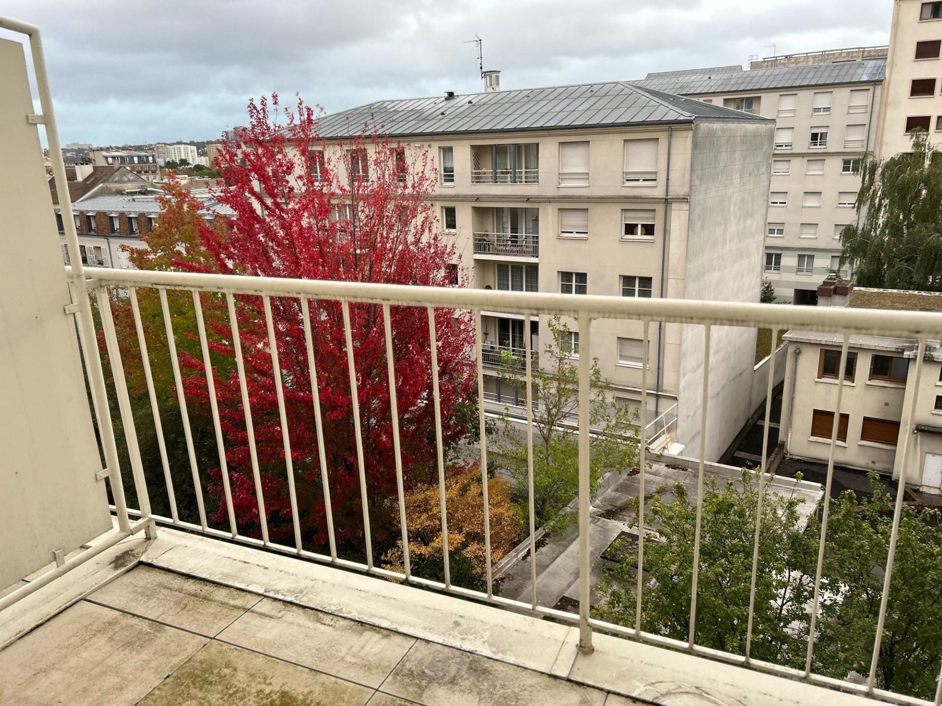Maison a louer bourg-la-reine - 5 pièce(s) - 92 m2 - Surfyn