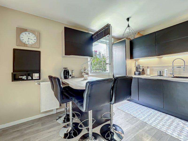 Maison a louer jouy-le-moutier - 3 pièce(s) - 58 m2 - Surfyn