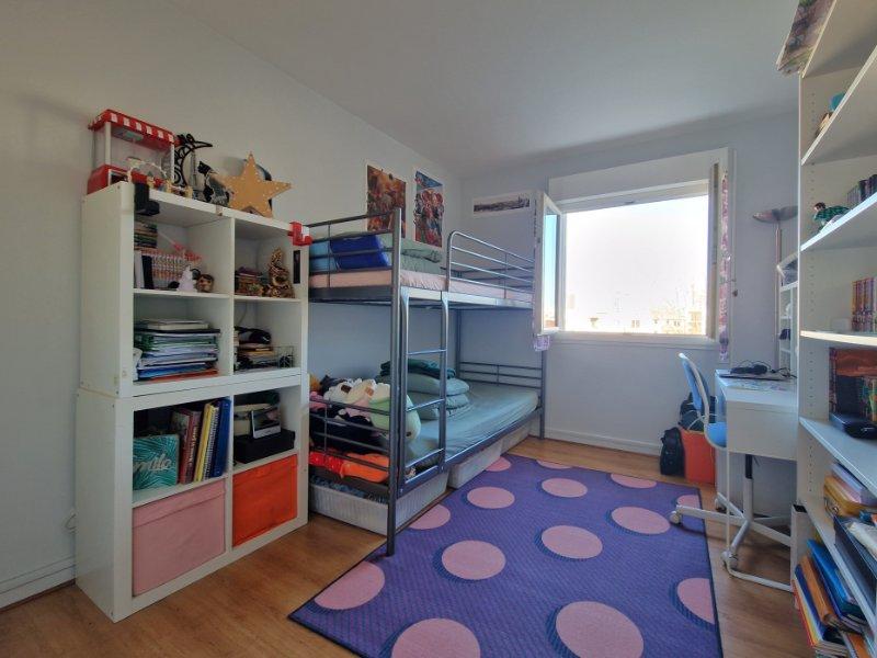 Maison a louer asnieres-sur-seine - 3 pièce(s) - 71 m2 - Surfyn