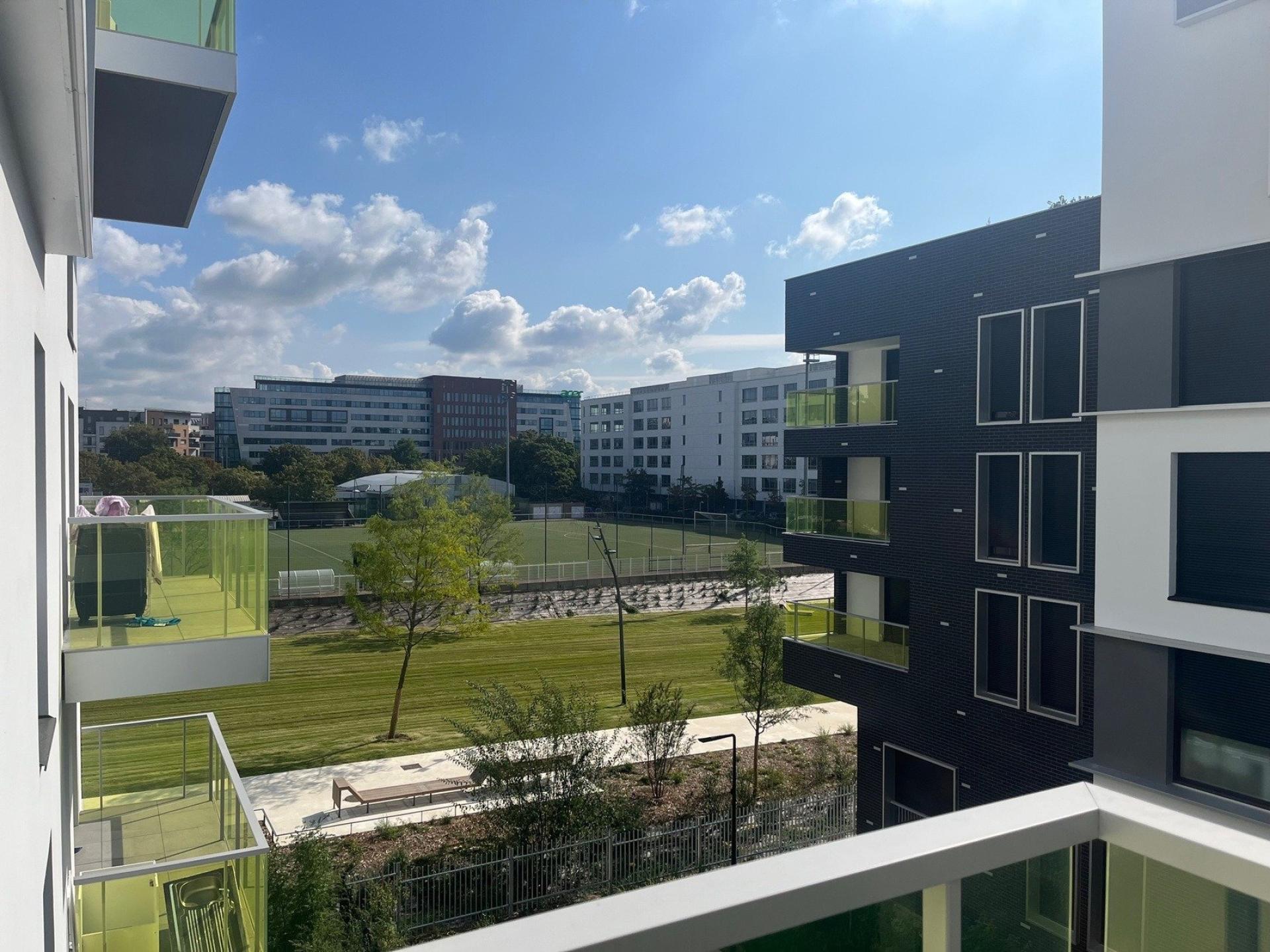 Maison a louer asnieres-sur-seine - 4 pièce(s) - 83 m2 - Surfyn