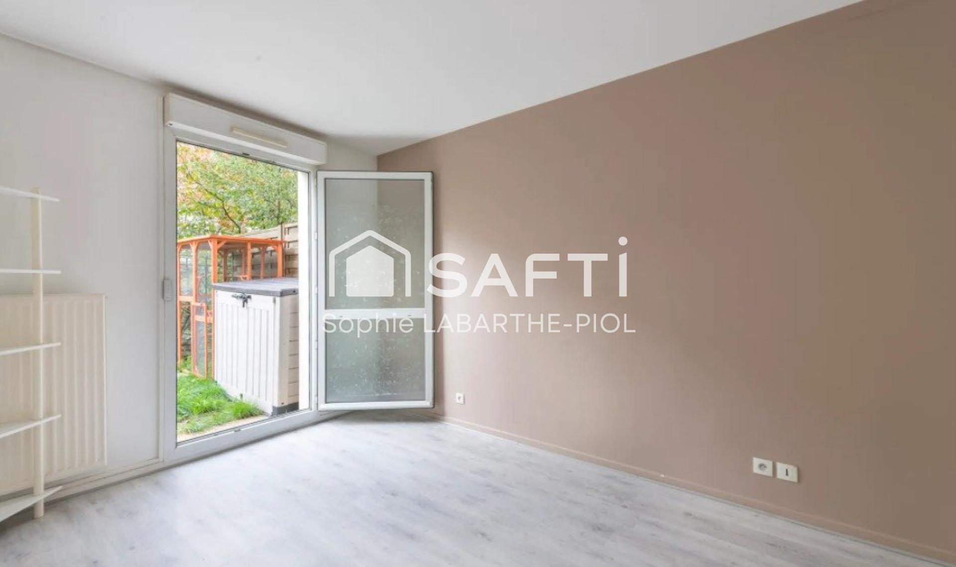 Maison a louer chatillon - 2 pièce(s) - 48 m2 - Surfyn