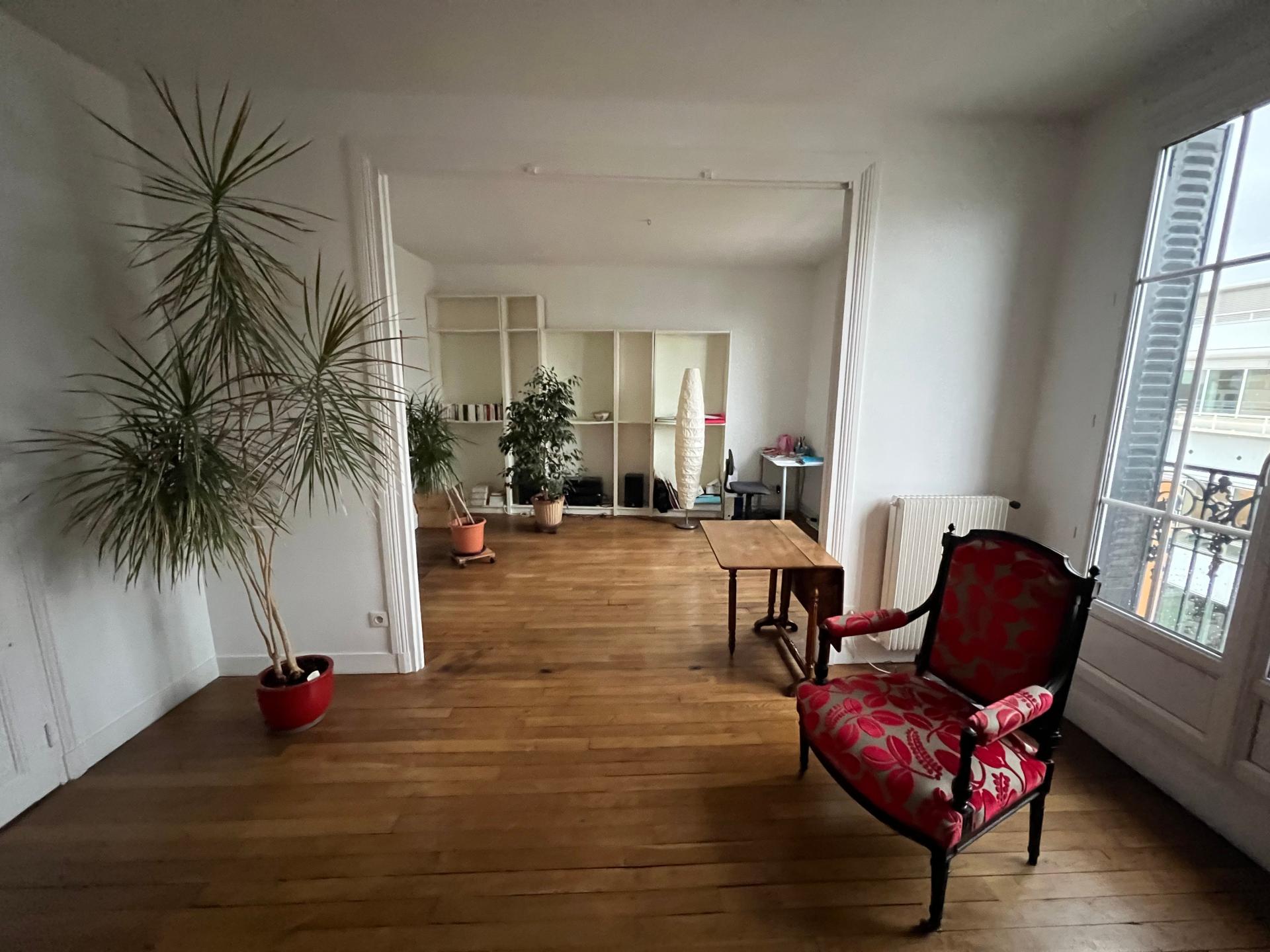 Photo-appartement