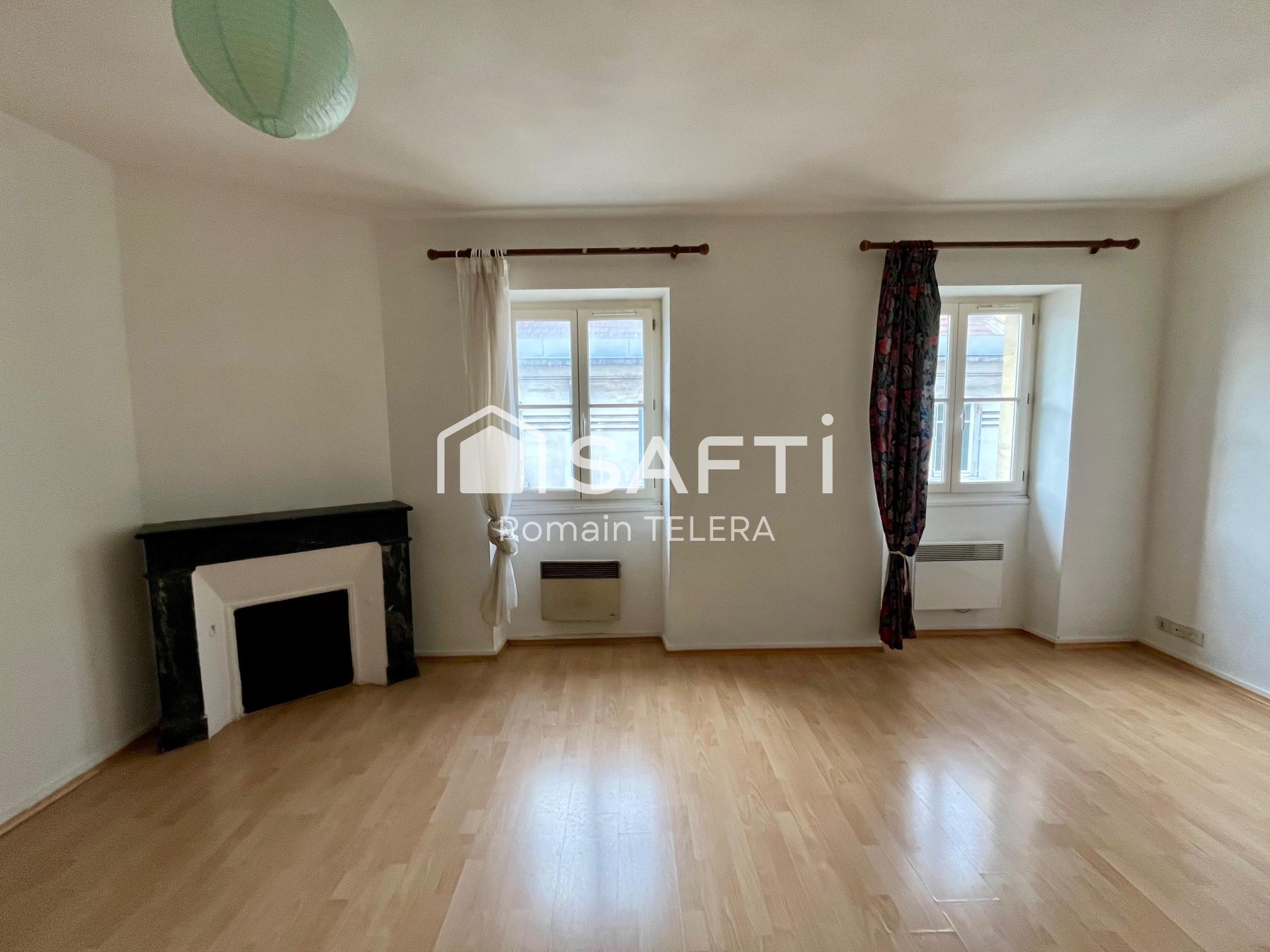 Photo-appartement