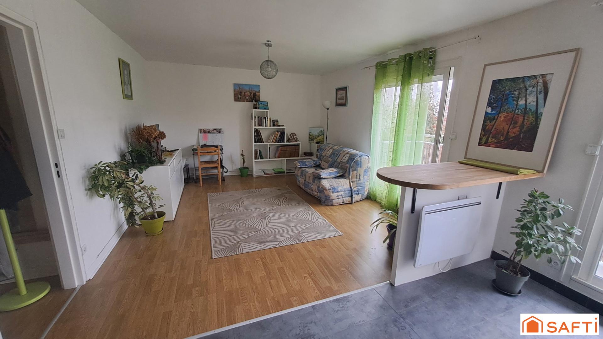 Photo-appartement
