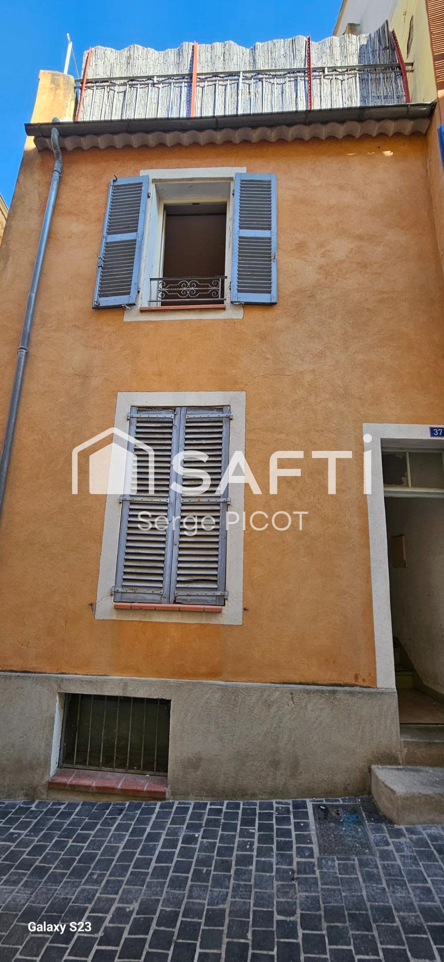 Photo-appartement