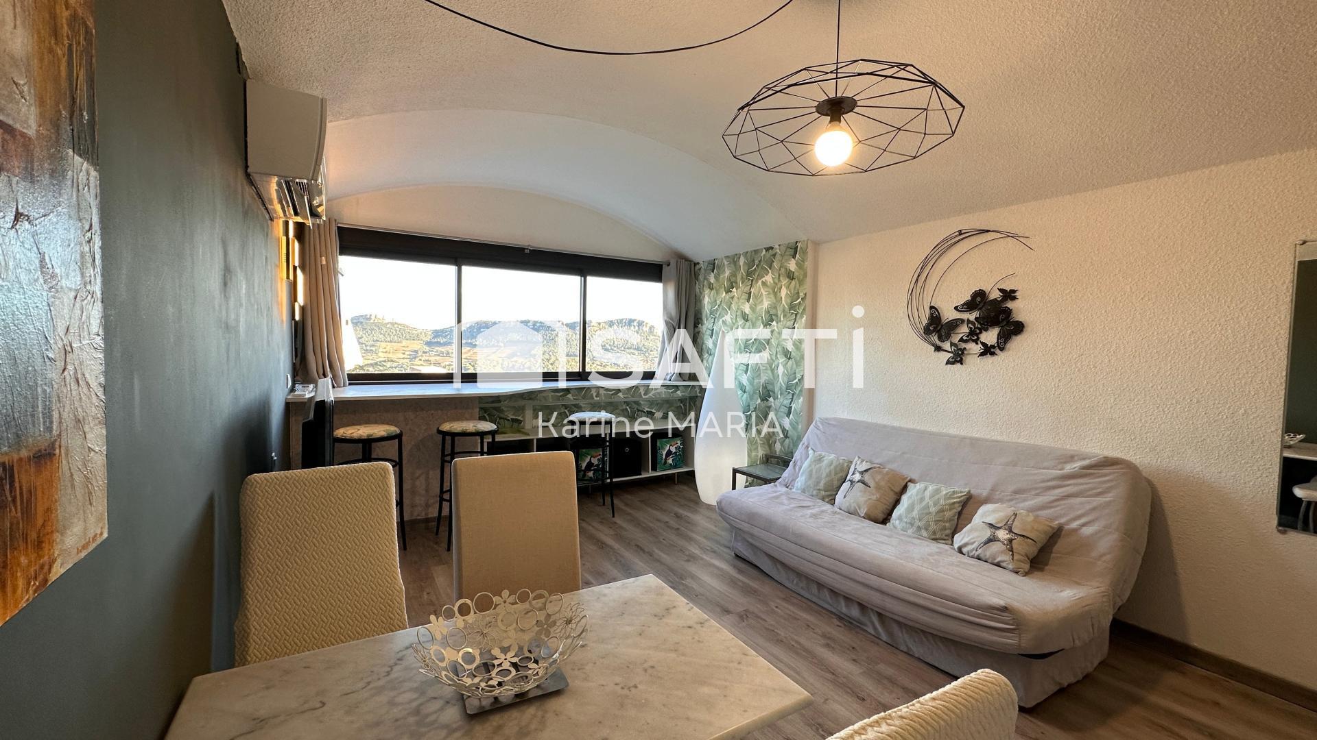 Photo-appartement