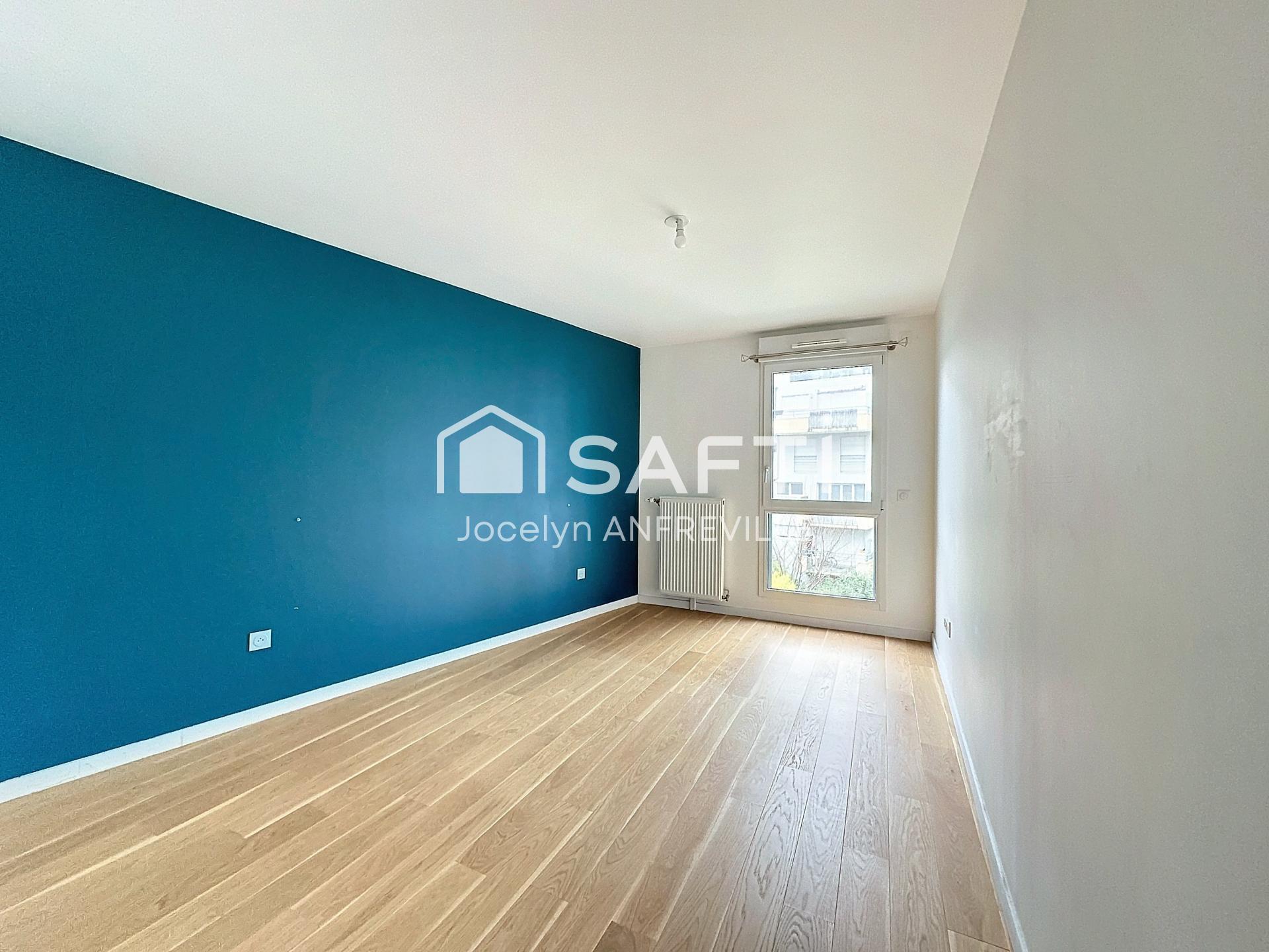 Maison a louer nanterre - 3 pièce(s) - 70 m2 - Surfyn