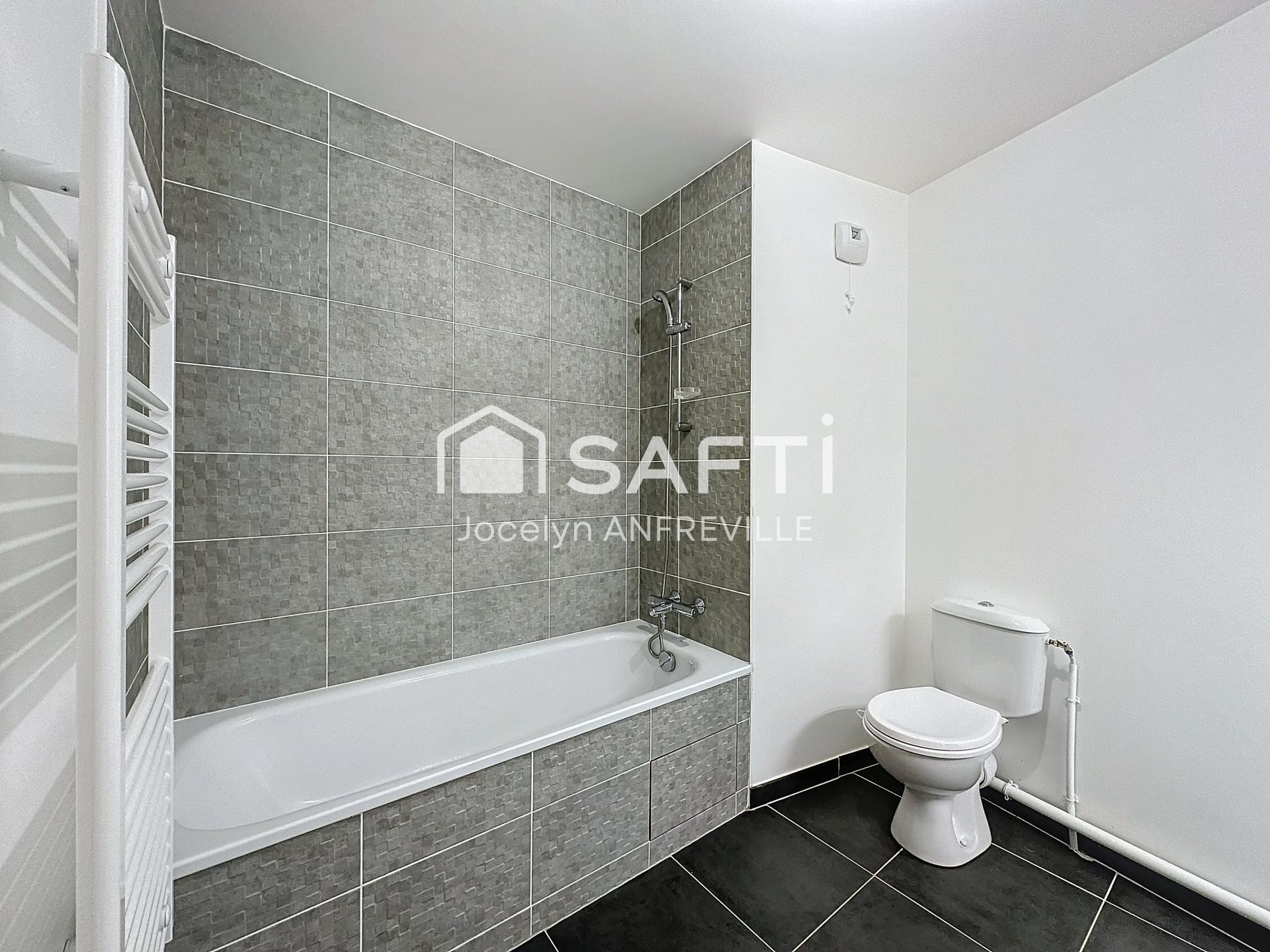 Maison a louer nanterre - 3 pièce(s) - 70 m2 - Surfyn