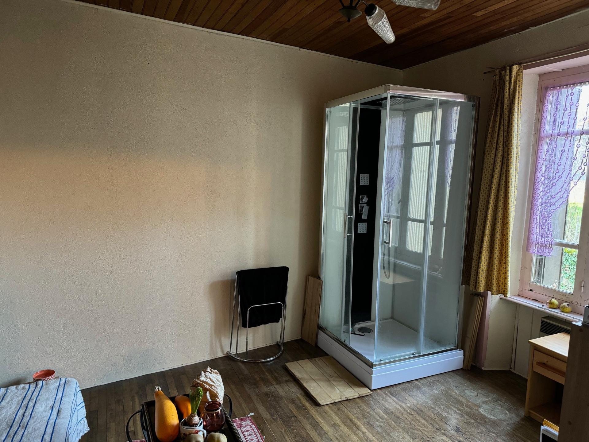 Vente de maison 4 pièces à ChampagnacLaRiviere 87150 78m², prix 54