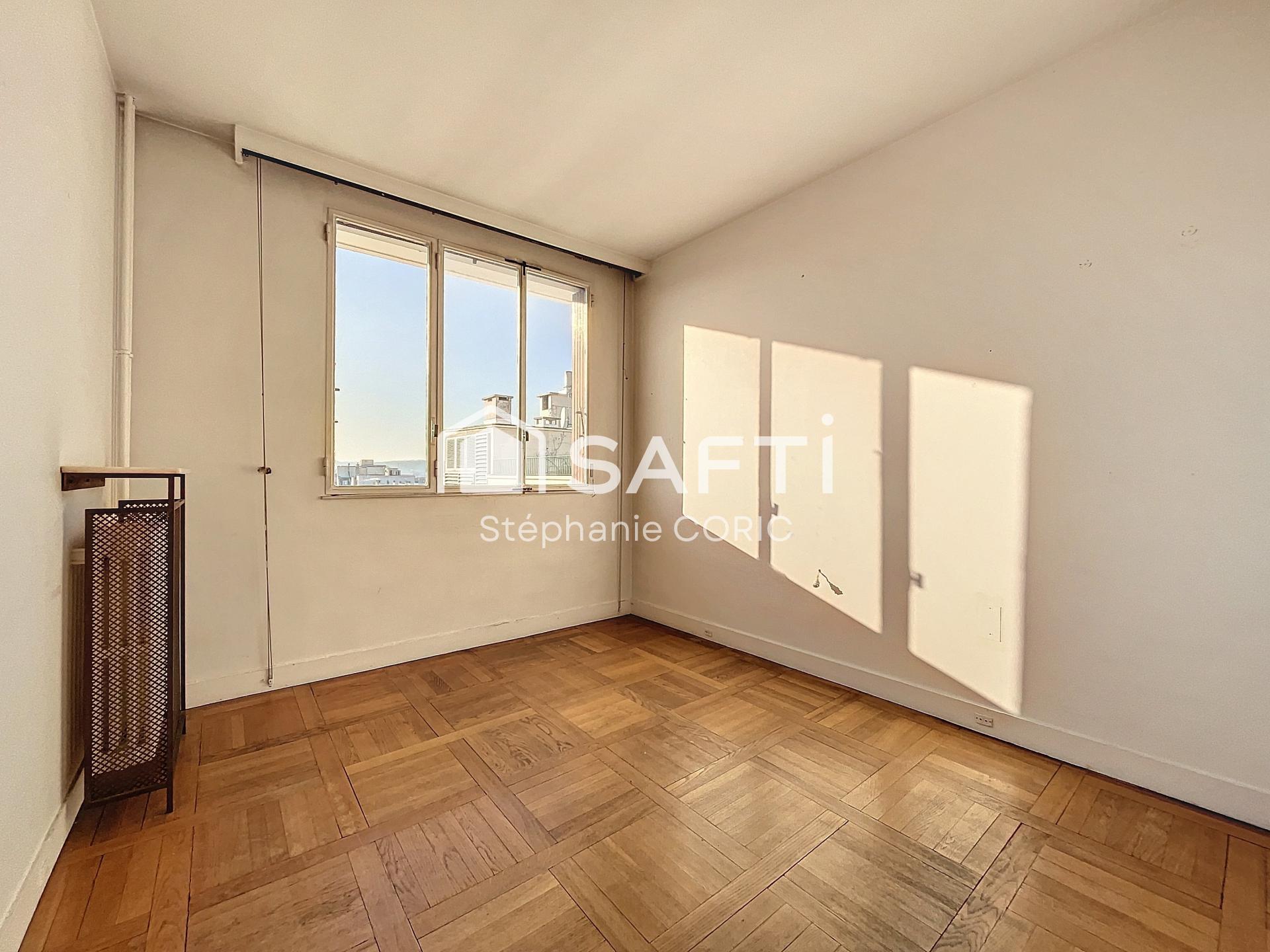 Maison a louer boulogne-billancourt - 5 pièce(s) - 90 m2 - Surfyn