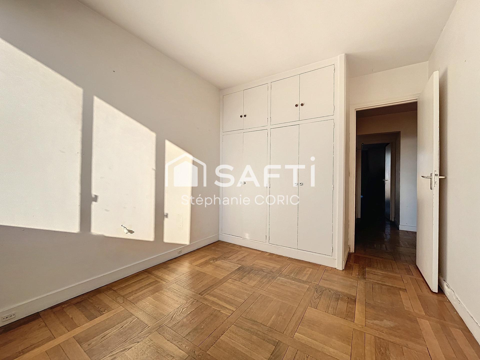 Maison a louer boulogne-billancourt - 5 pièce(s) - 90 m2 - Surfyn