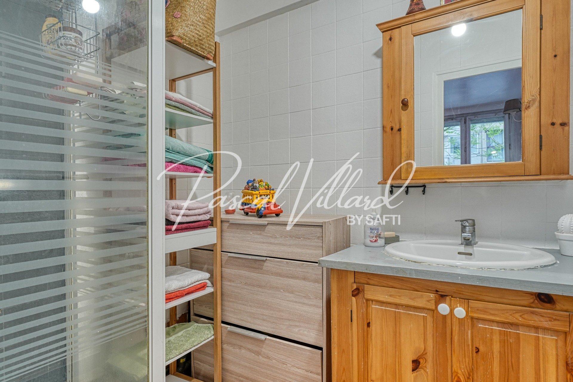 Maison a louer boulogne-billancourt - 5 pièce(s) - 95 m2 - Surfyn