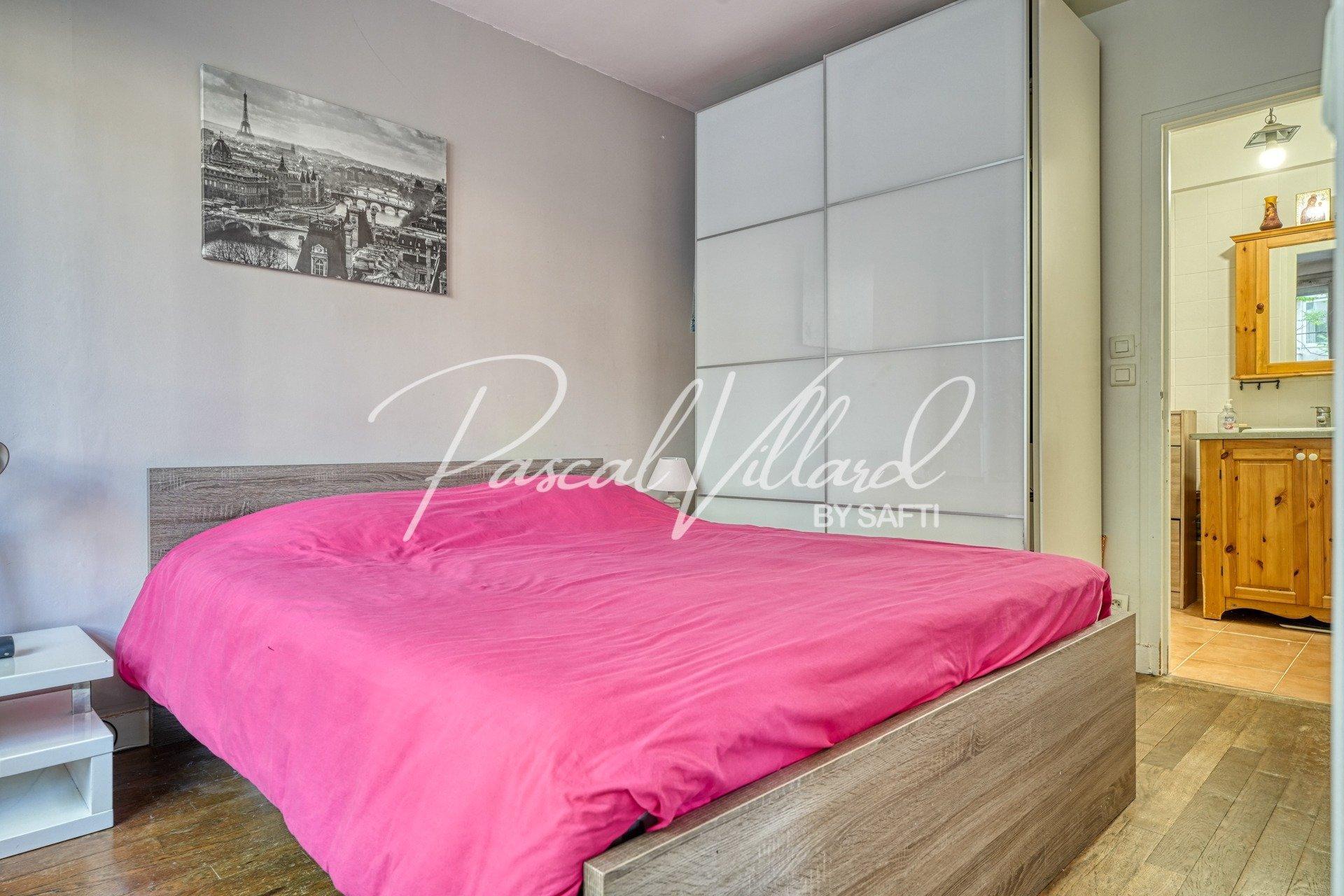 Maison a louer boulogne-billancourt - 5 pièce(s) - 95 m2 - Surfyn