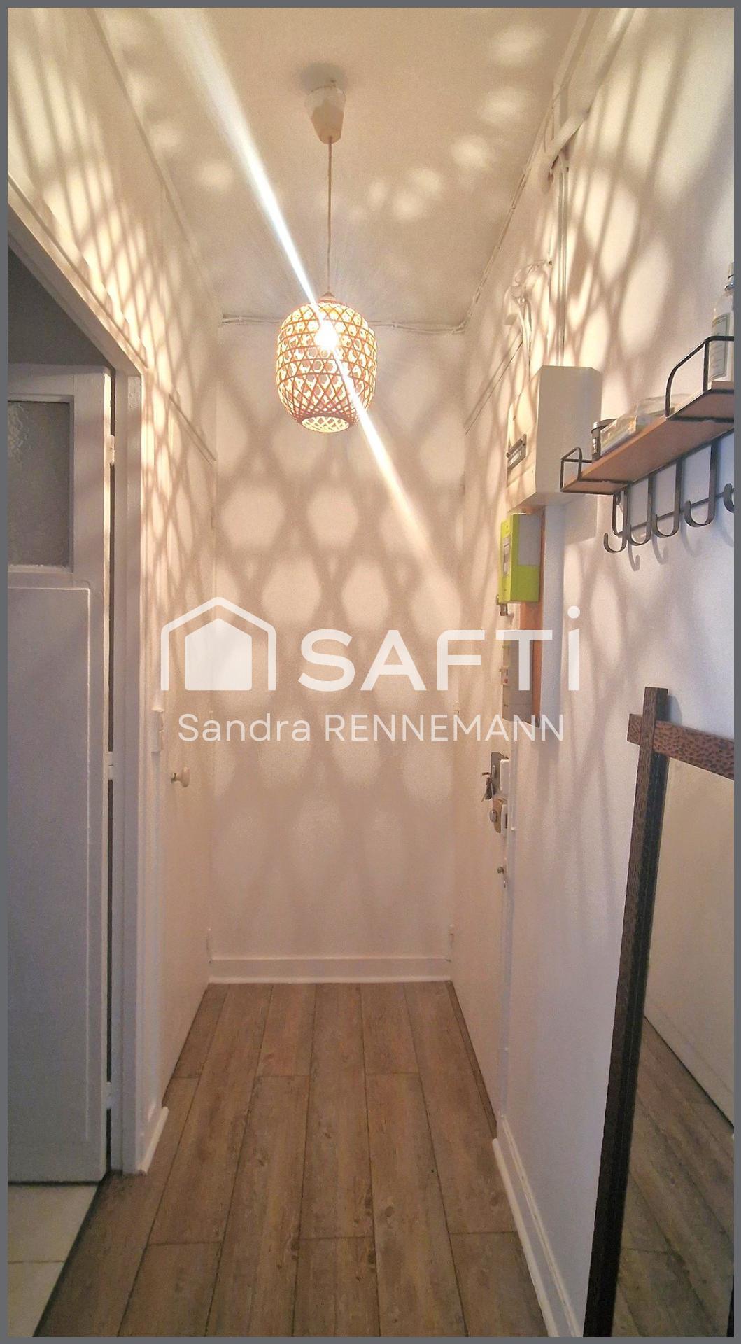 Maison a louer courbevoie - 2 pièce(s) - 31 m2 - Surfyn