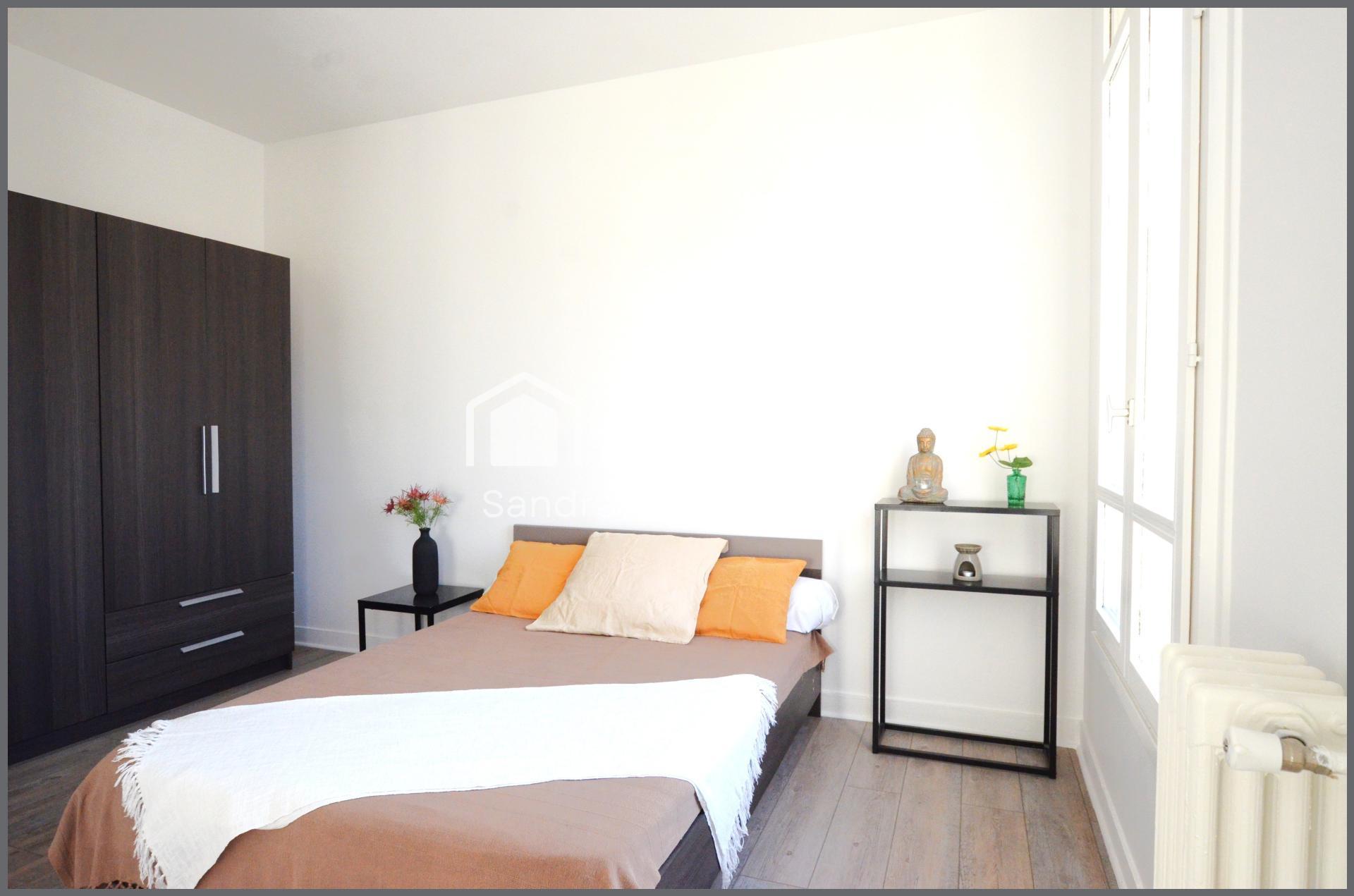 Maison a louer courbevoie - 2 pièce(s) - 31 m2 - Surfyn