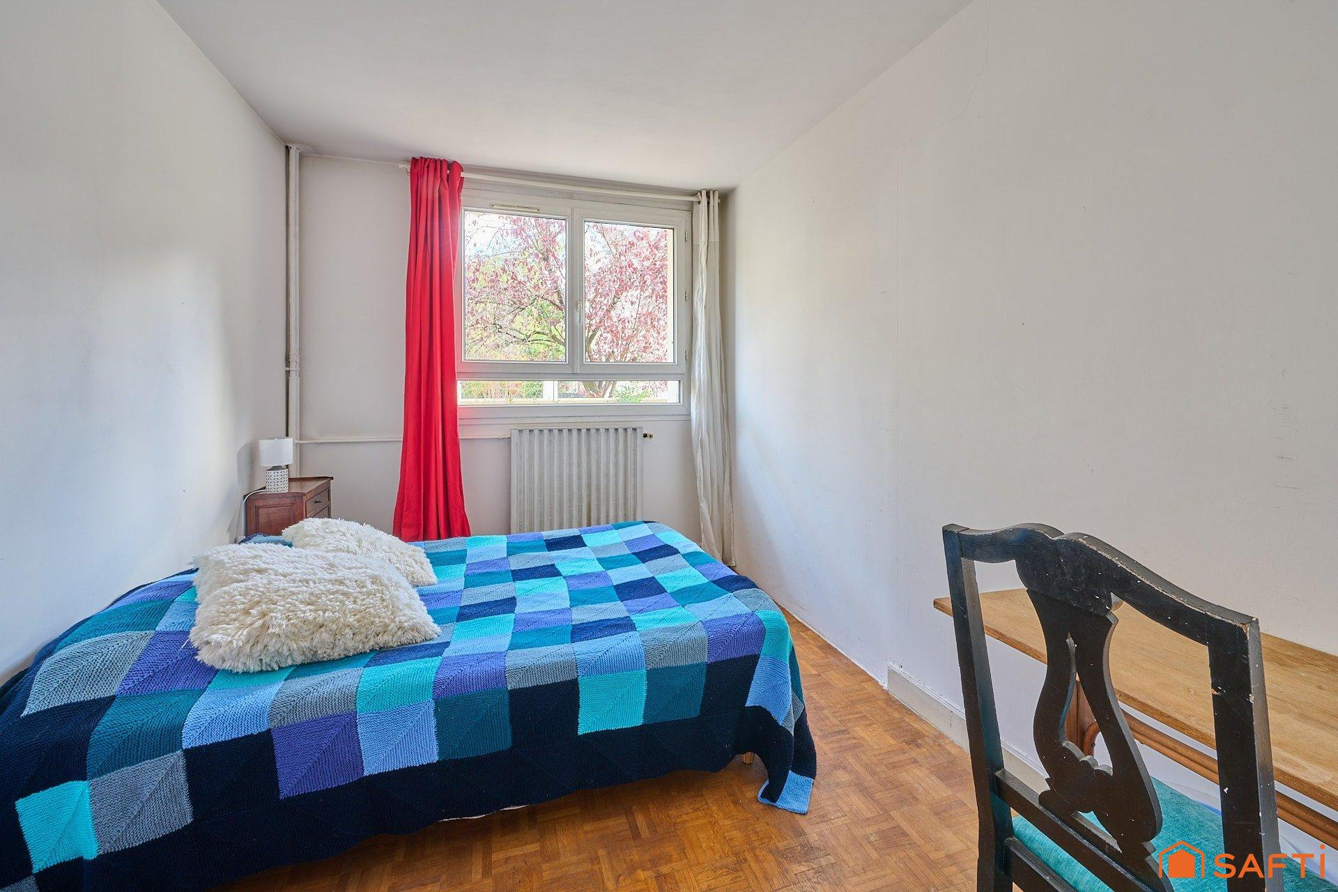 Maison a louer courbevoie - 3 pièce(s) - 61 m2 - Surfyn