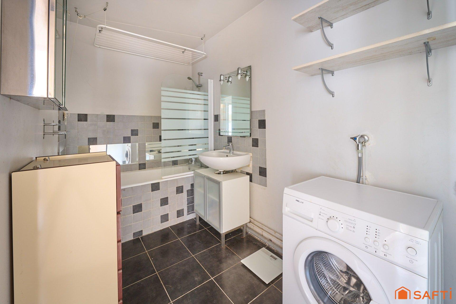 Maison a louer courbevoie - 3 pièce(s) - 61 m2 - Surfyn