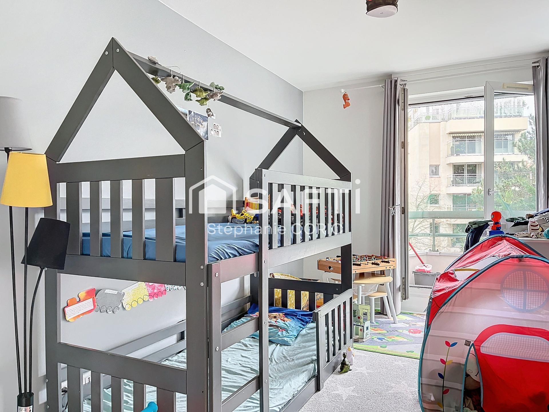 Maison a louer boulogne-billancourt - 3 pièce(s) - 74 m2 - Surfyn