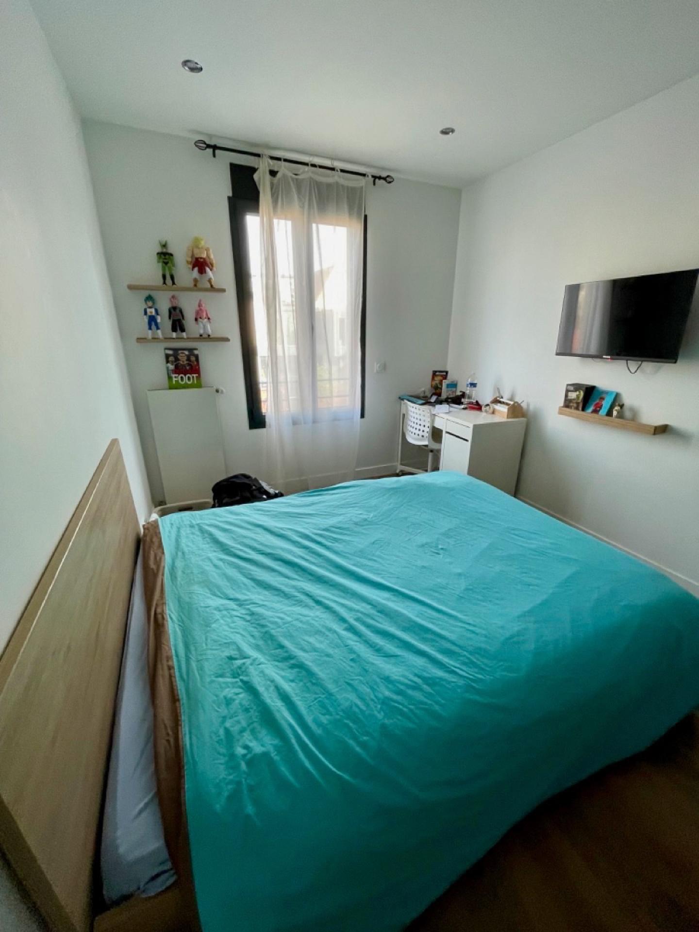 Maison a louer nanterre - 6 pièce(s) - 200 m2 - Surfyn