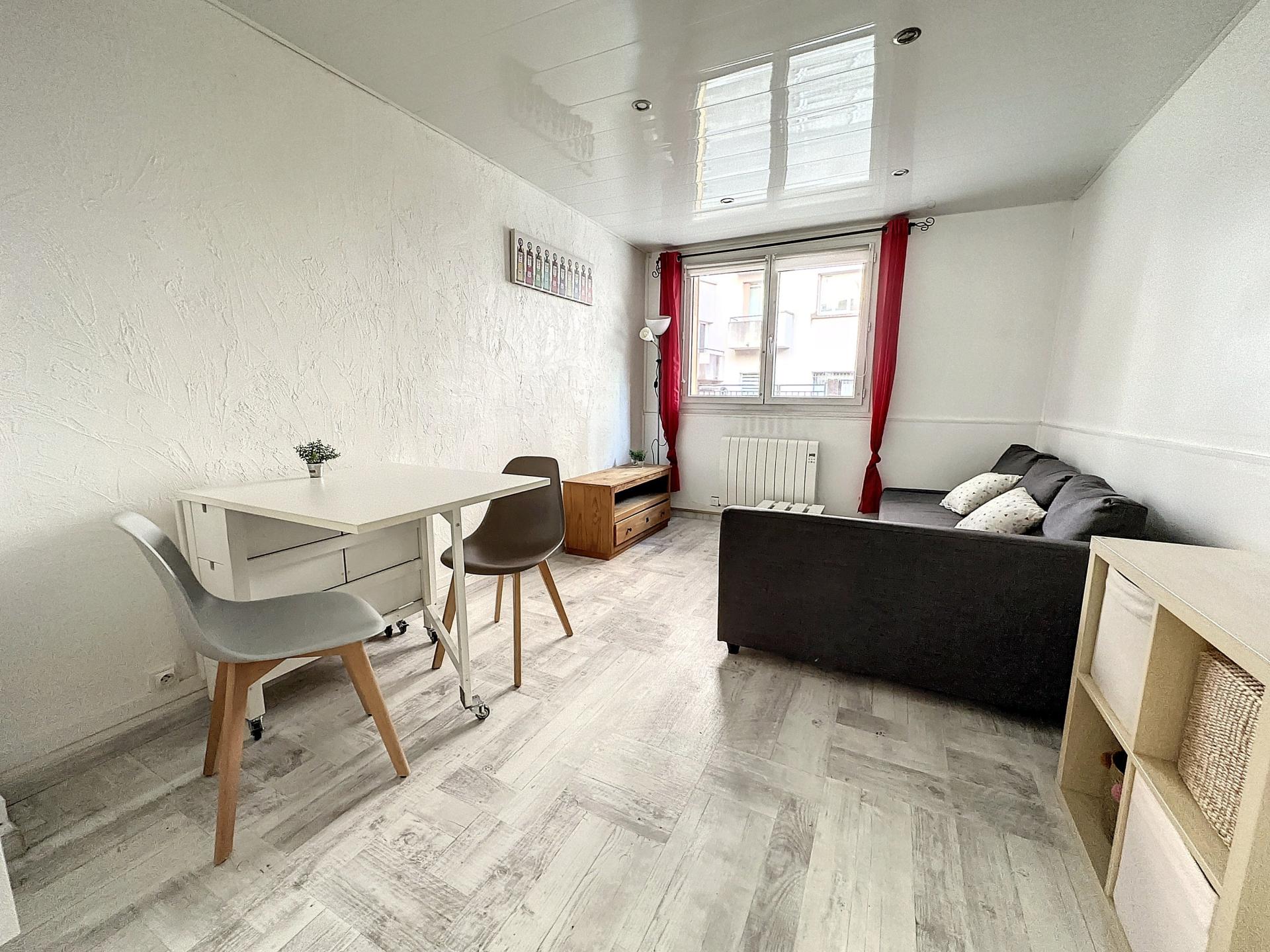 Prix m² de l'immobilier à Grenoble 38000 - Bien Estimer