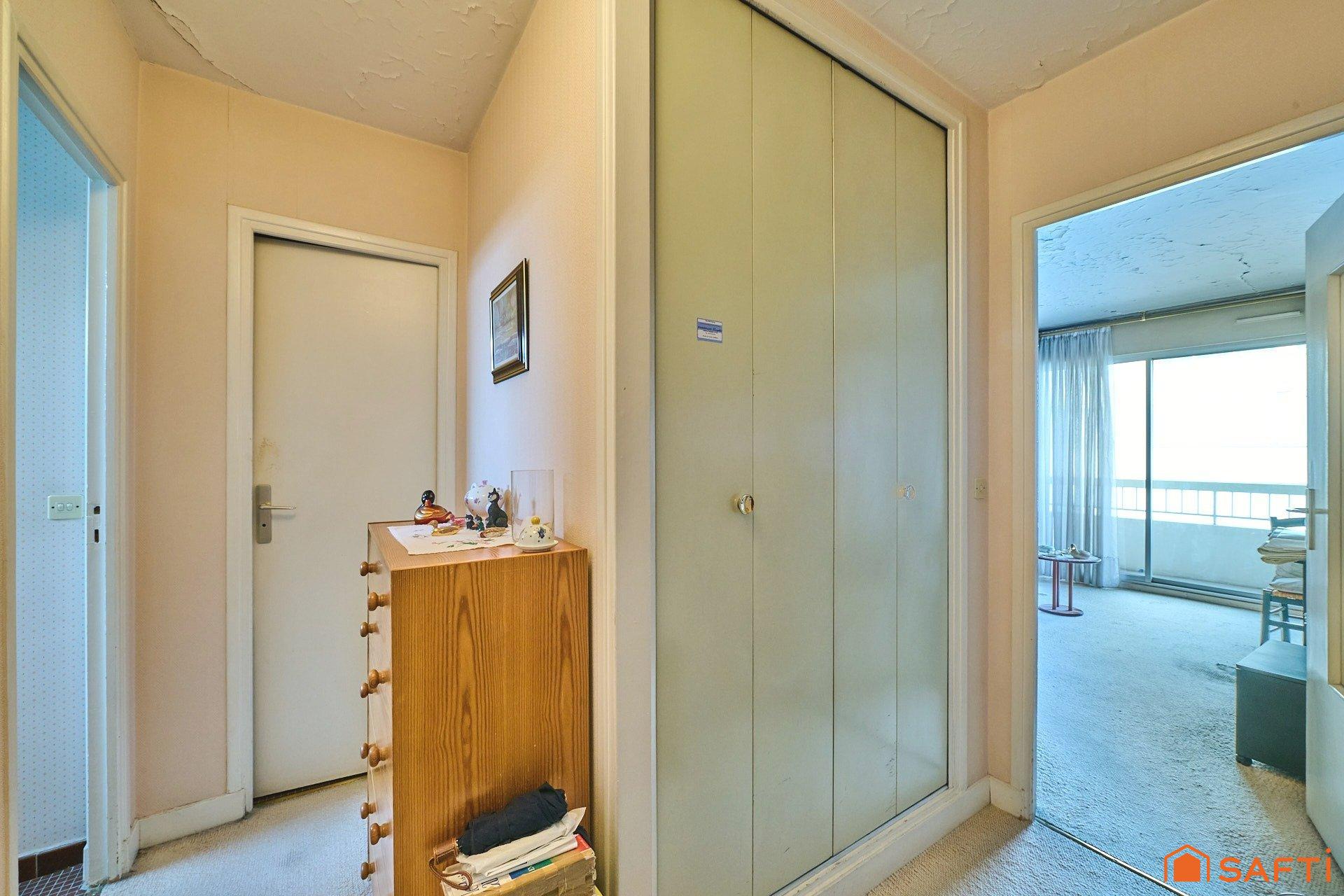 Maison a louer courbevoie - 1 pièce(s) - 28 m2 - Surfyn