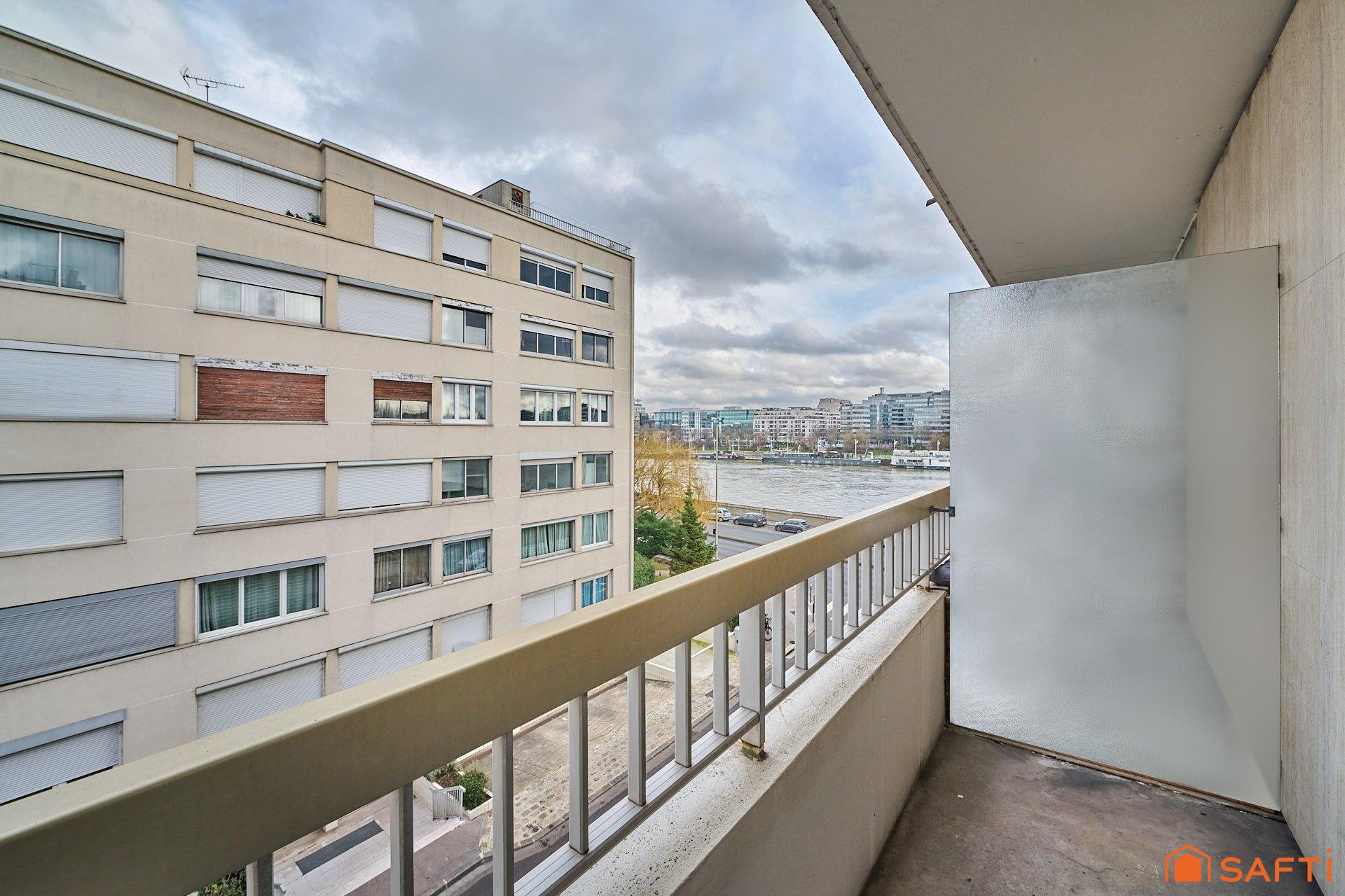 Maison a louer courbevoie - 1 pièce(s) - 28 m2 - Surfyn