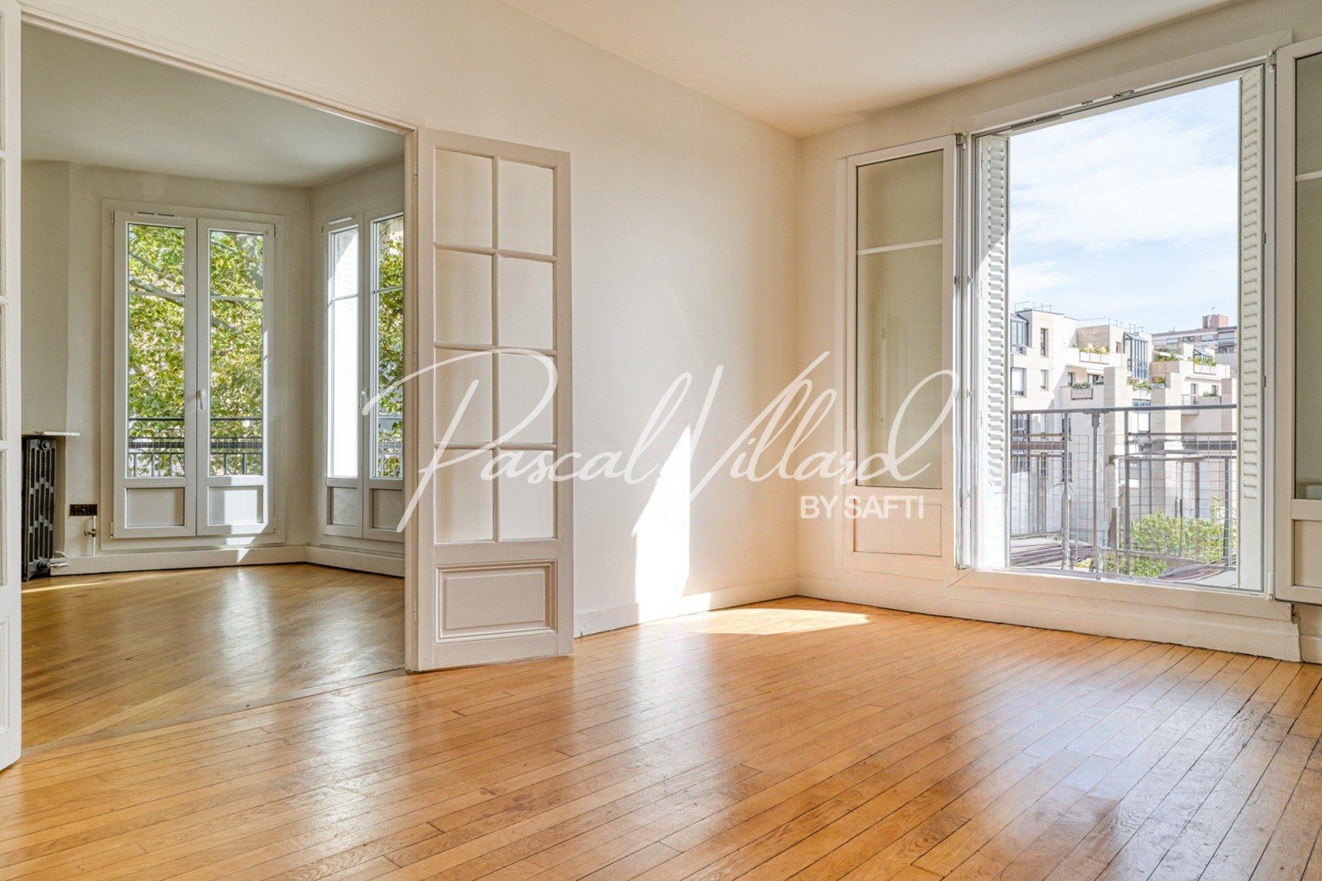 Maison a louer rueil-malmaison - 4 pièce(s) - 110 m2 - Surfyn