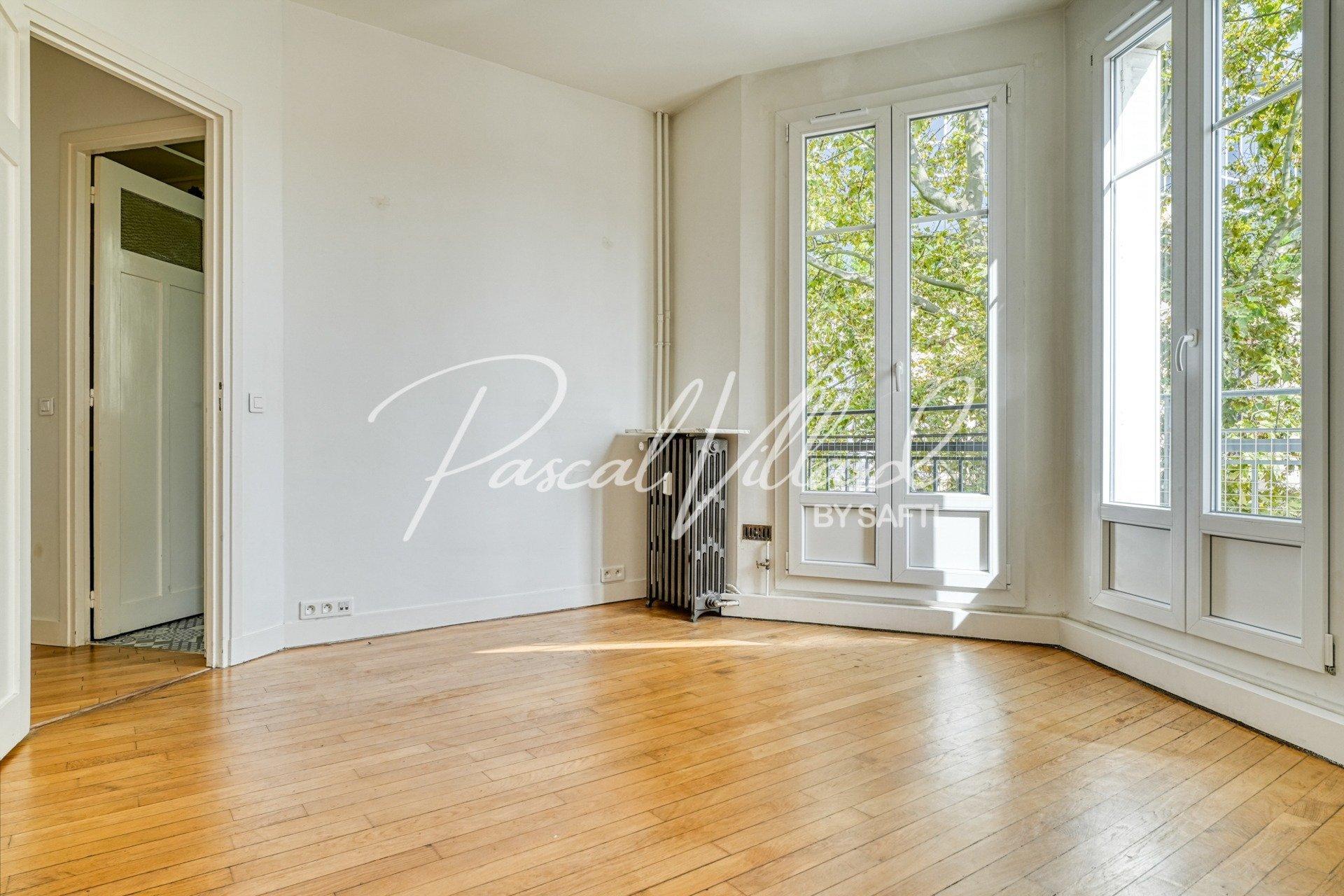 Maison a louer rueil-malmaison - 4 pièce(s) - 110 m2 - Surfyn
