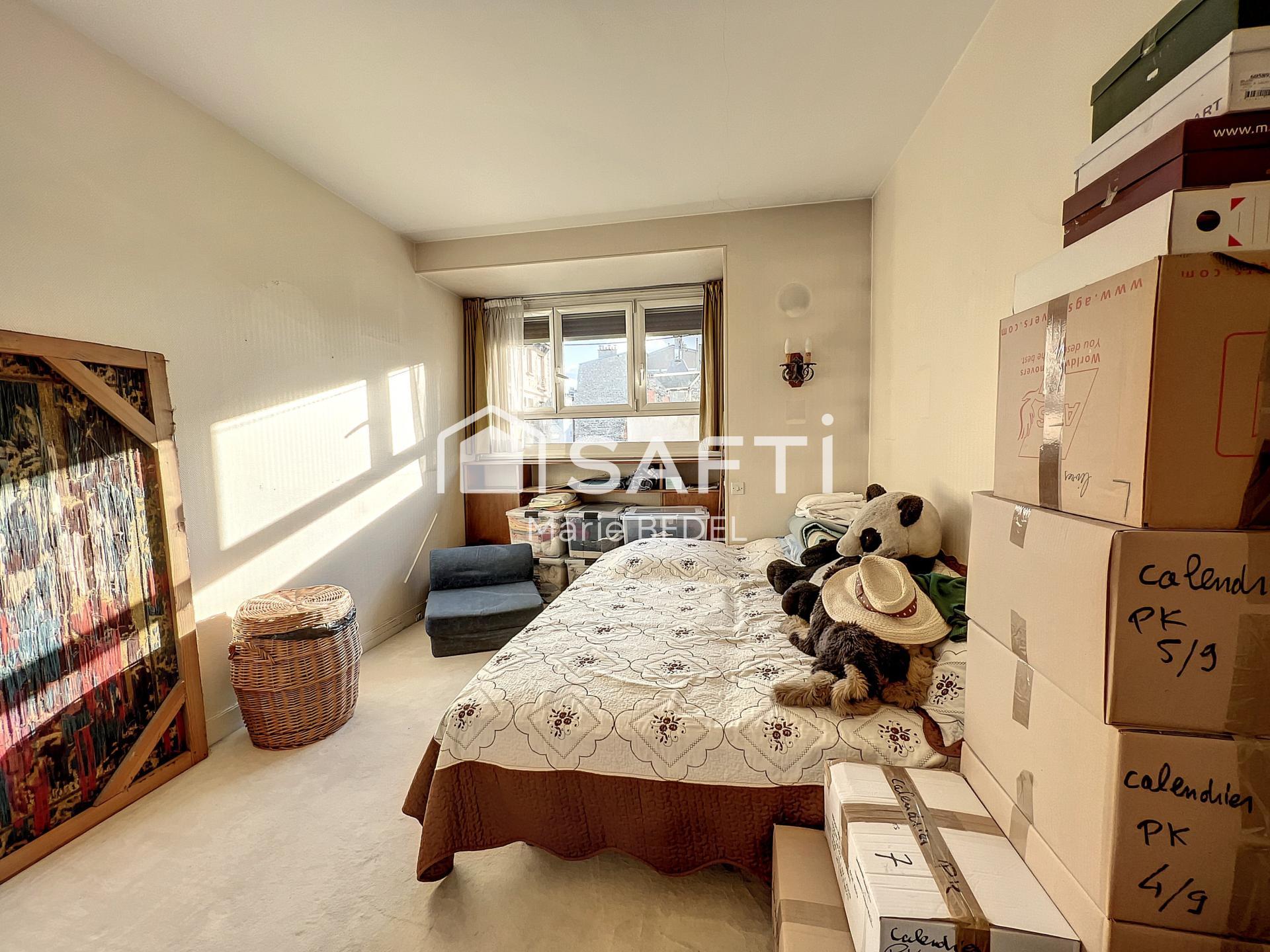 Maison a vendre - 3 pièce(s) - 68 m2 - Surfyn