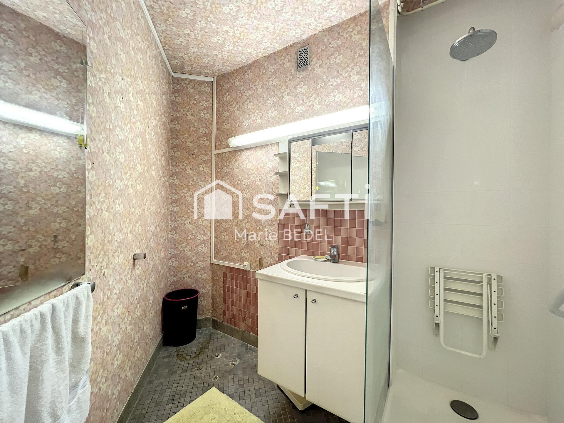 Maison a vendre - 3 pièce(s) - 68 m2 - Surfyn