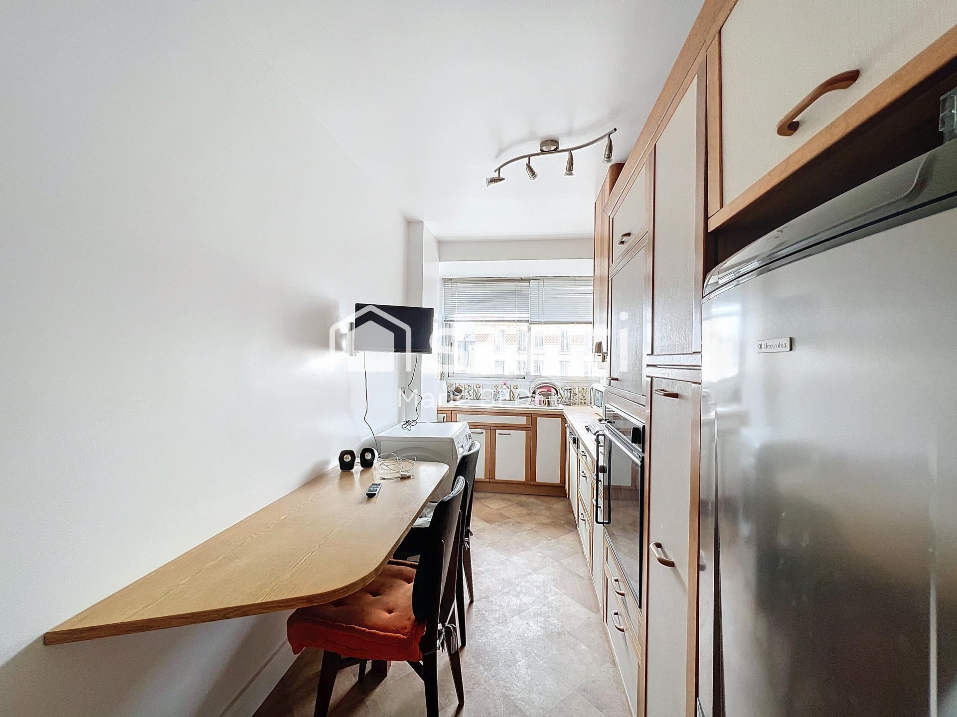 Maison a vendre - 3 pièce(s) - 68 m2 - Surfyn