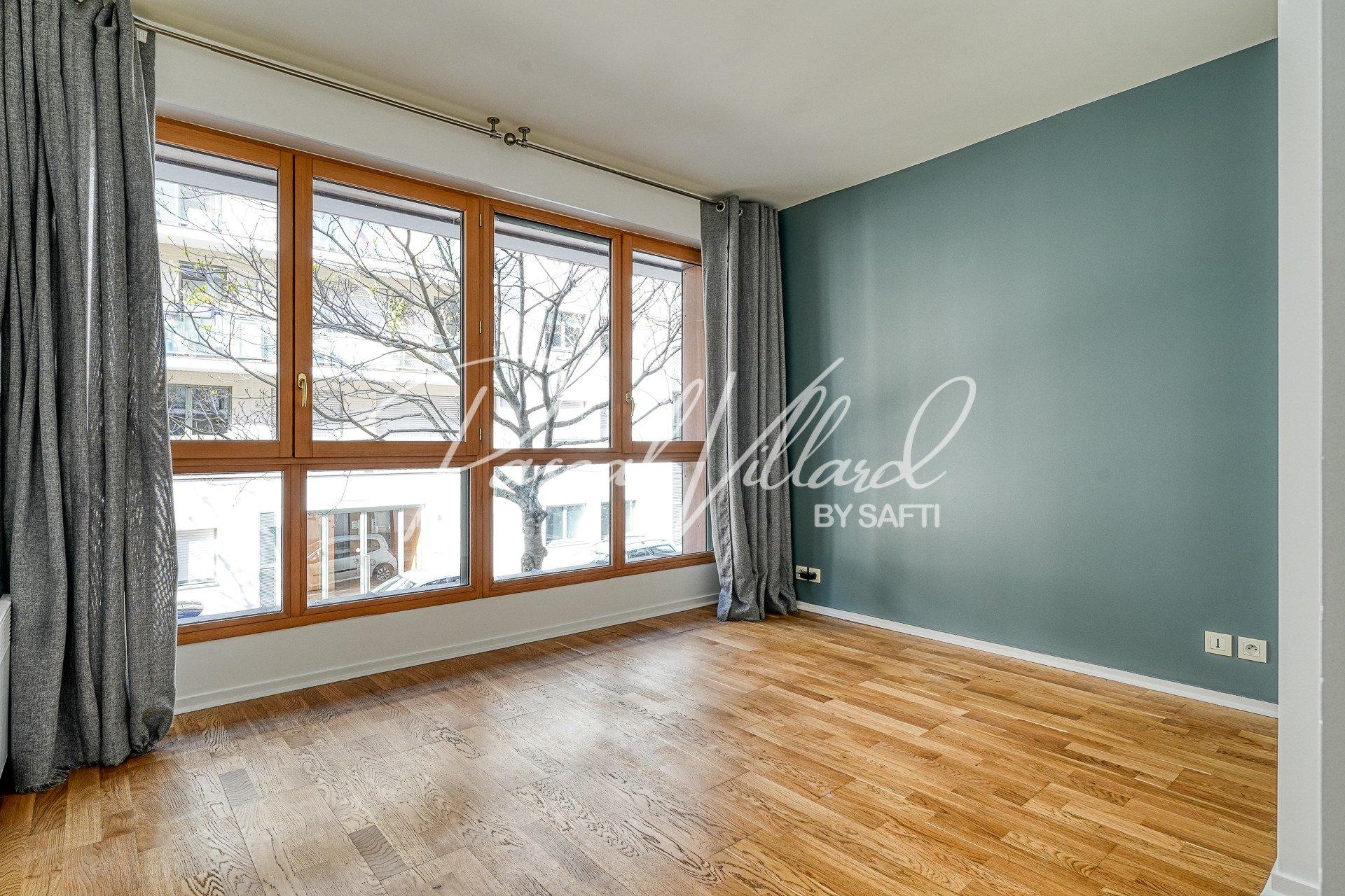 Maison a louer boulogne-billancourt - 4 pièce(s) - 91 m2 - Surfyn