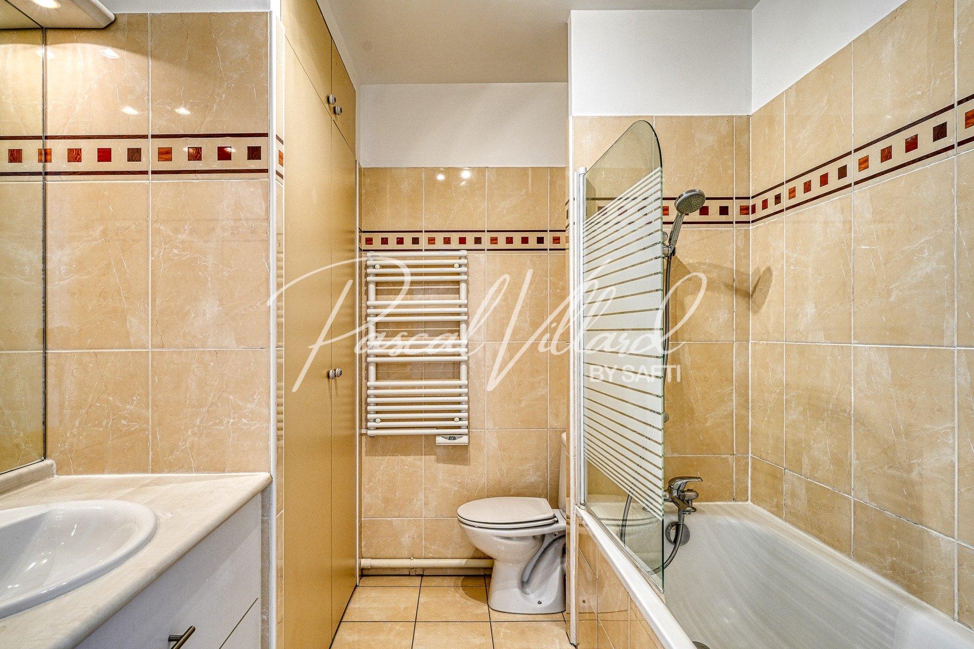 Maison a louer boulogne-billancourt - 4 pièce(s) - 91 m2 - Surfyn