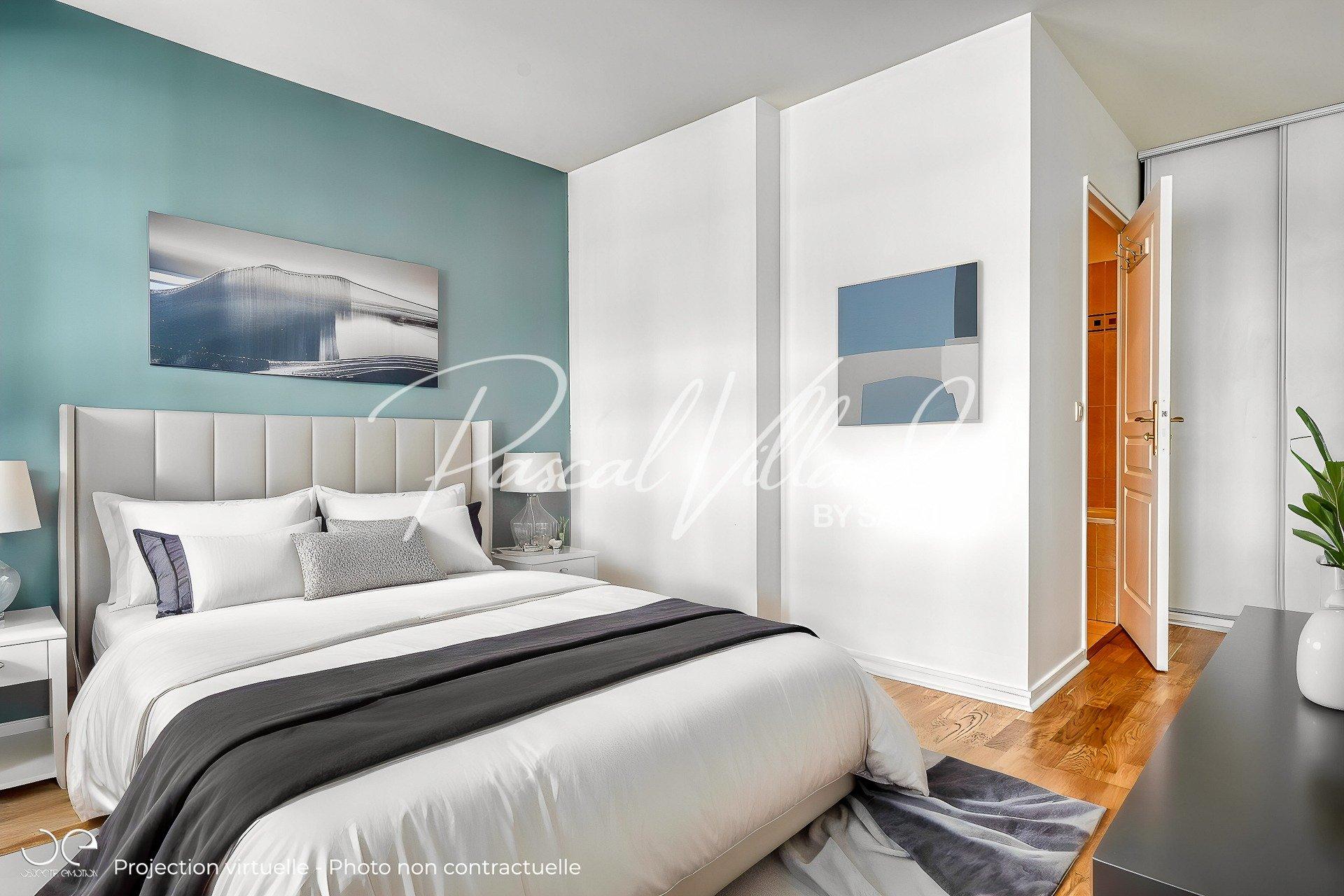 Maison a louer boulogne-billancourt - 4 pièce(s) - 91 m2 - Surfyn