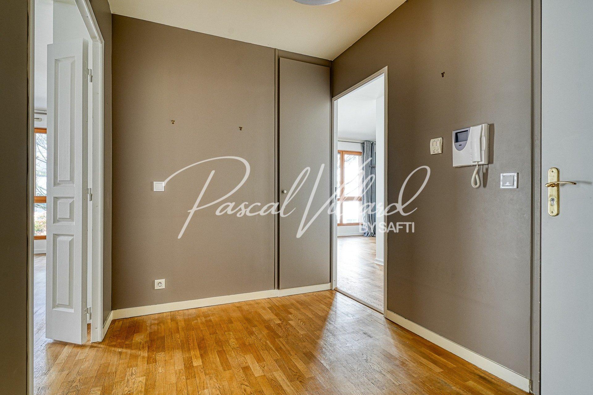 Maison a louer boulogne-billancourt - 4 pièce(s) - 91 m2 - Surfyn