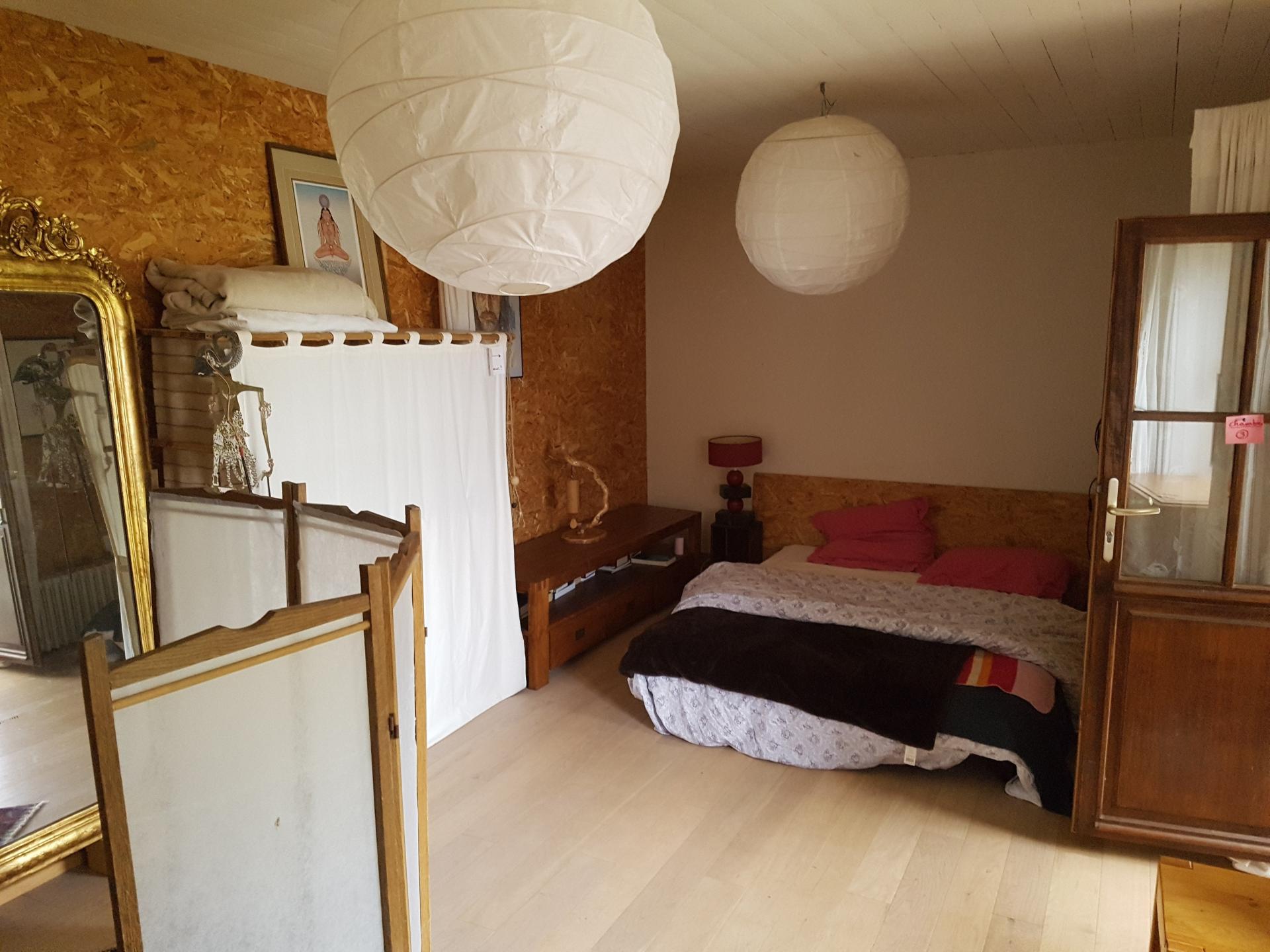 Vente de maison 4 pièces à SaintPierreDeMaille 86260 110m², prix