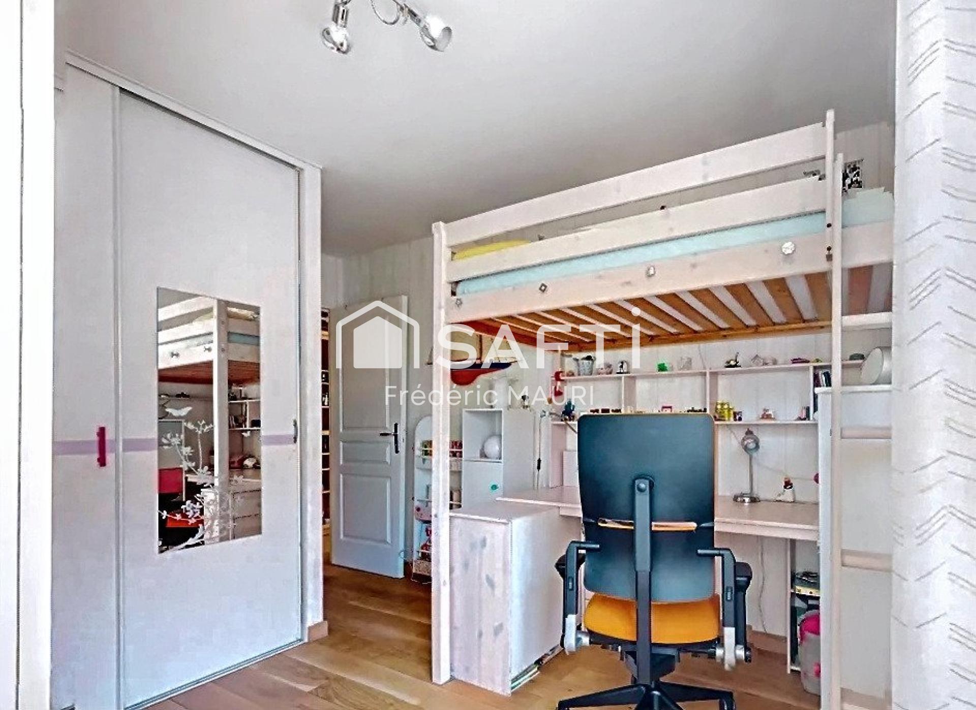 Maison a louer courbevoie - 3 pièce(s) - 69 m2 - Surfyn