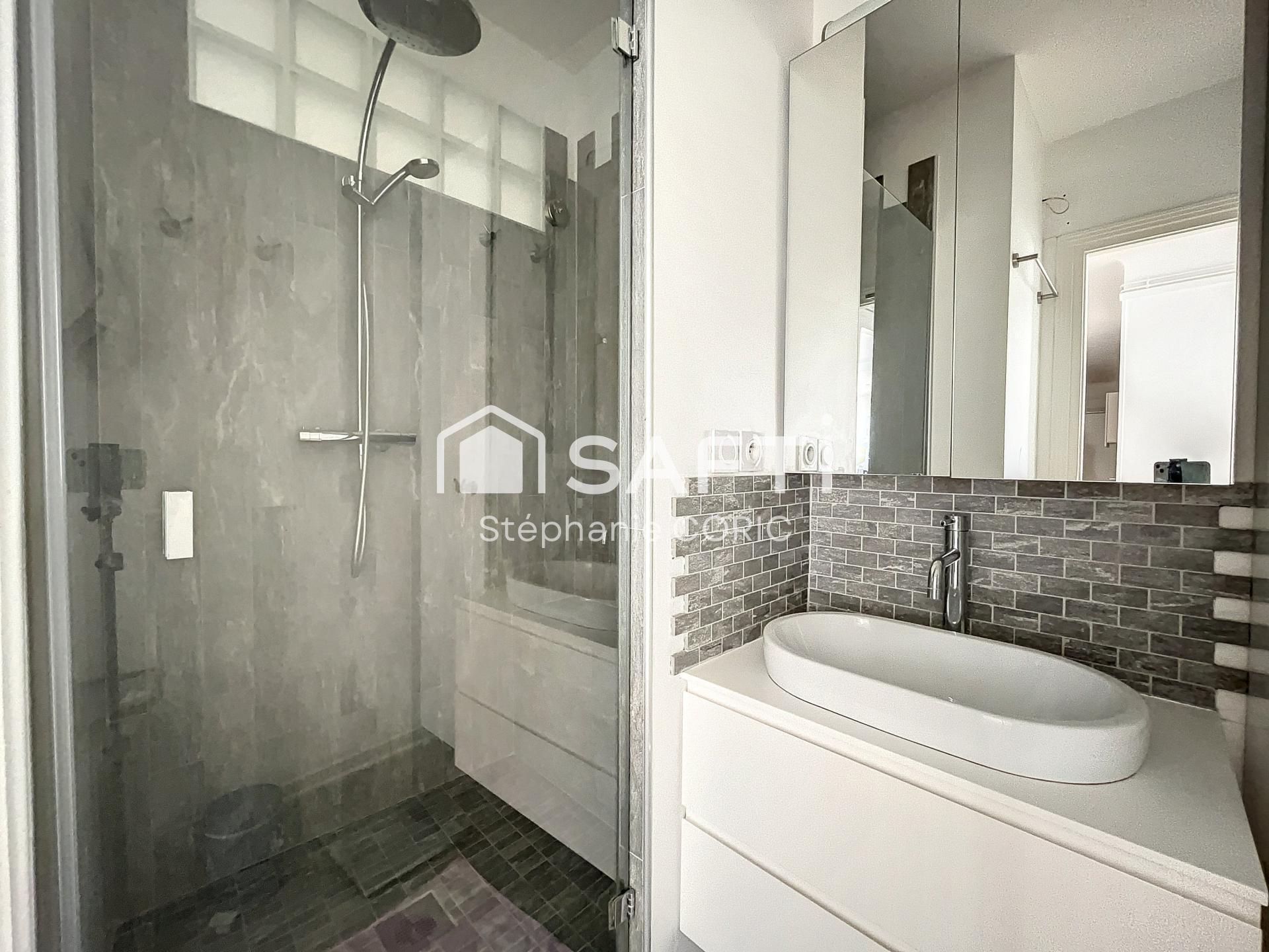 Maison a vendre - 3 pièce(s) - 61 m2 - Surfyn