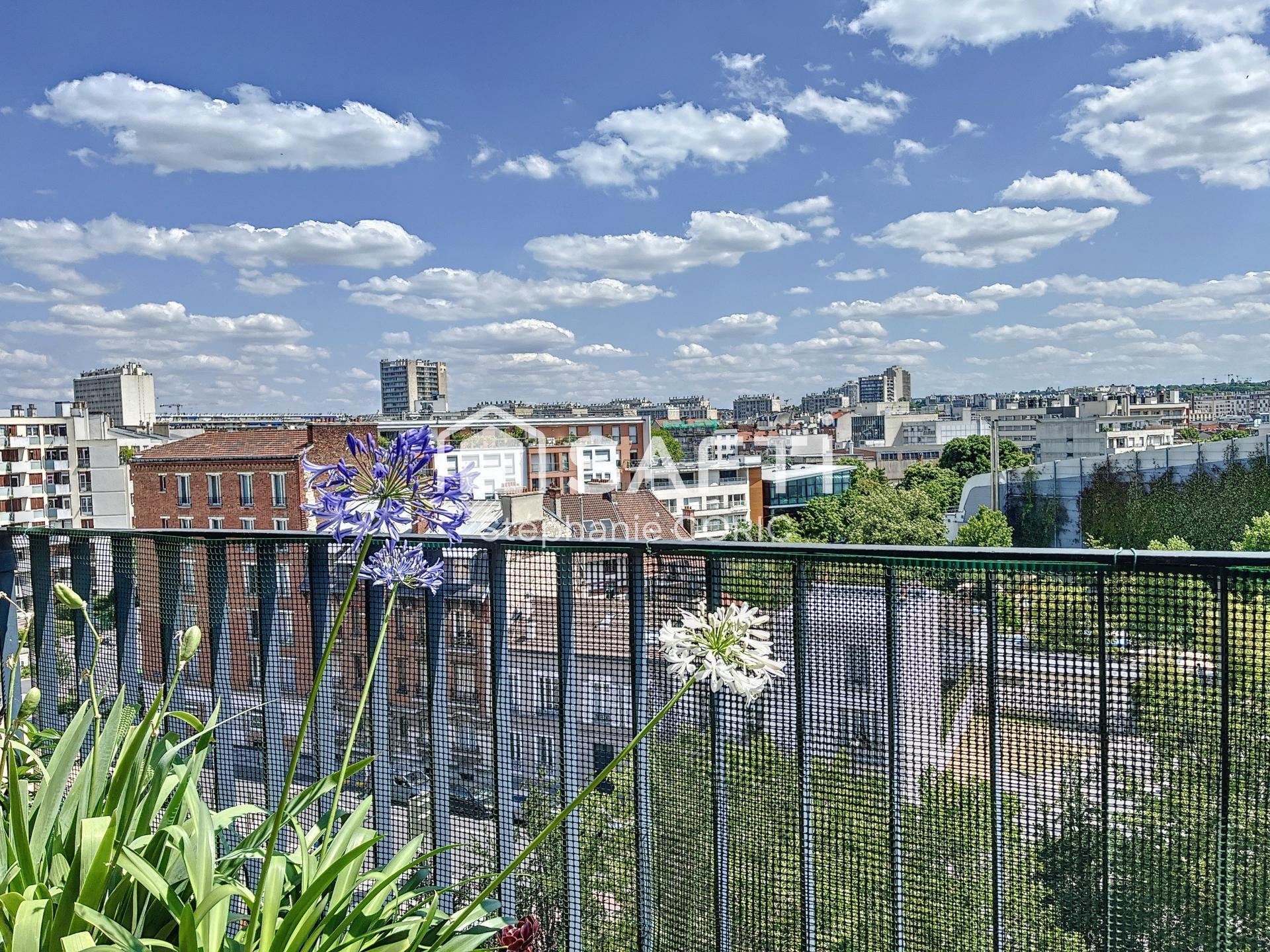 Maison a vendre - 3 pièce(s) - 61 m2 - Surfyn