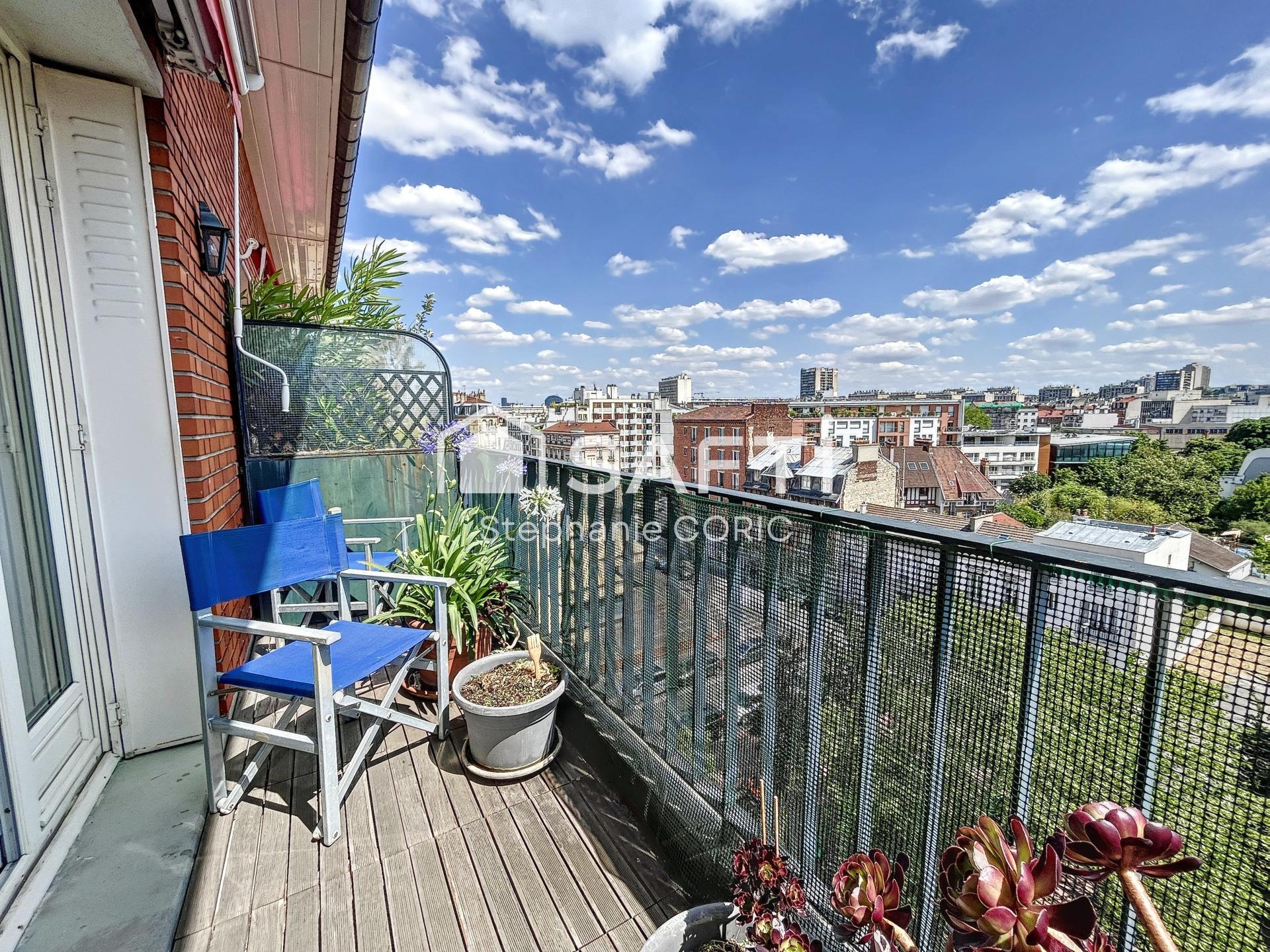 Maison a vendre - 3 pièce(s) - 61 m2 - Surfyn