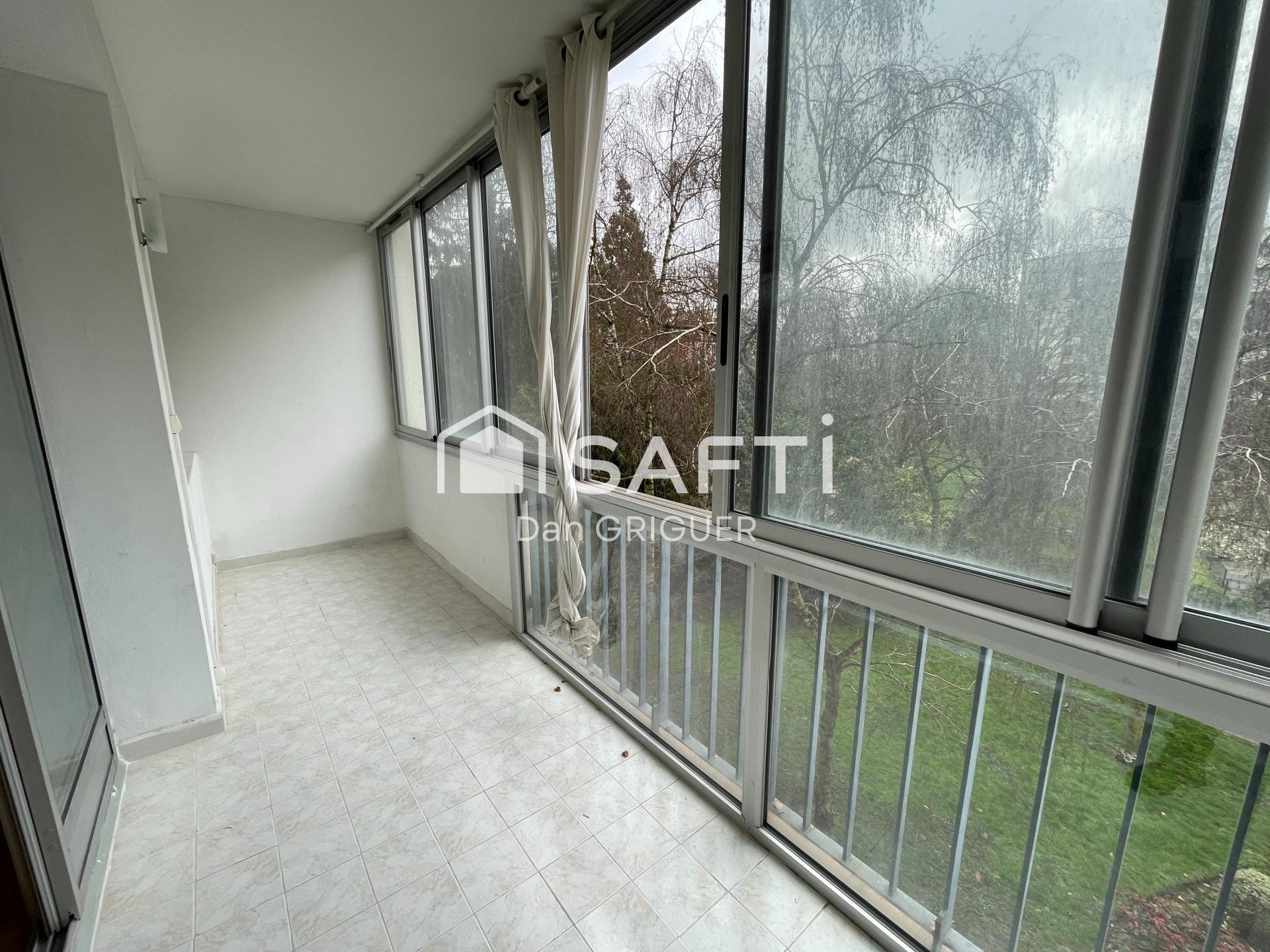 Maison a louer saint-cloud - 3 pièce(s) - 63 m2 - Surfyn