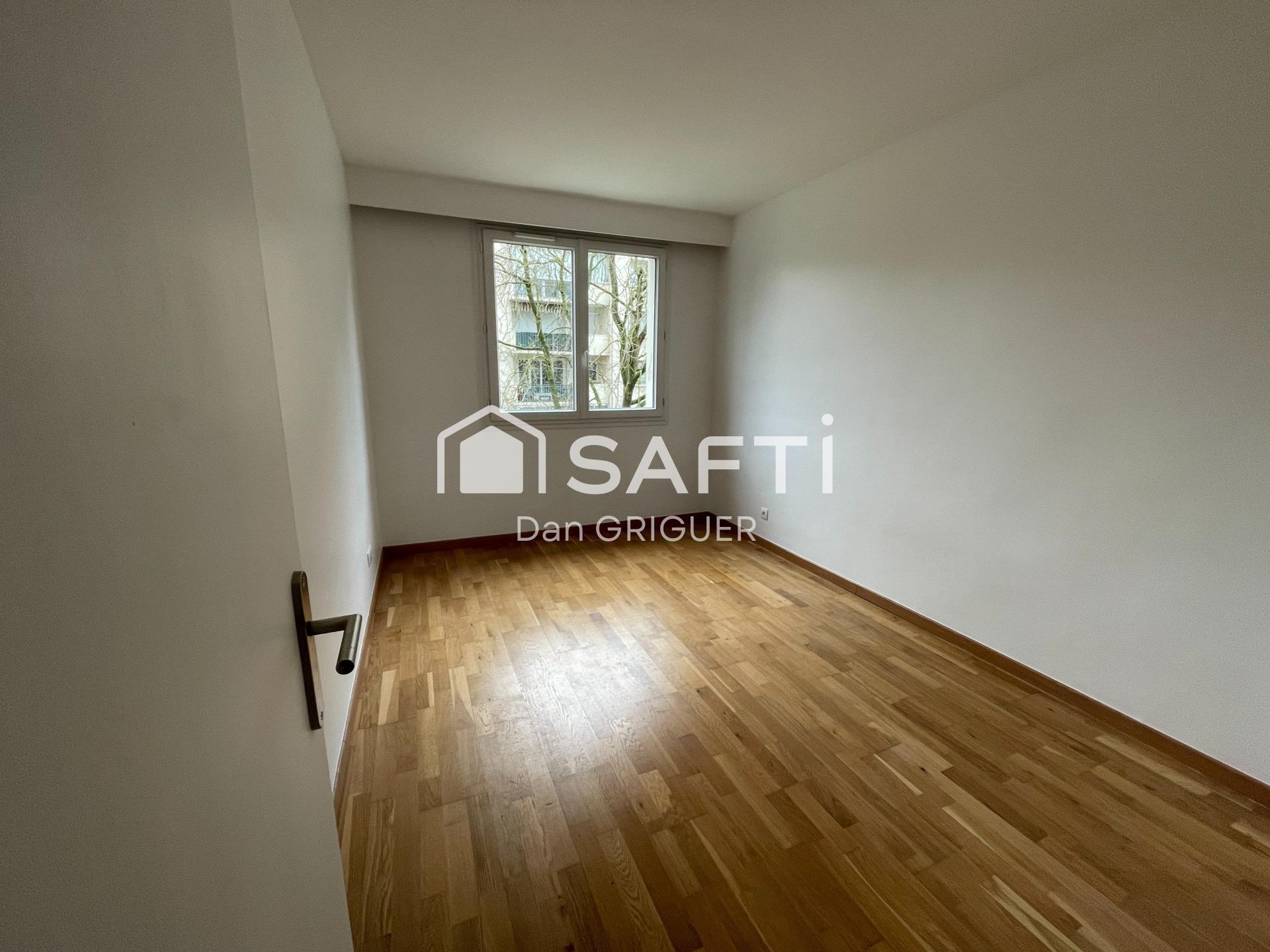 Maison a louer saint-cloud - 3 pièce(s) - 63 m2 - Surfyn
