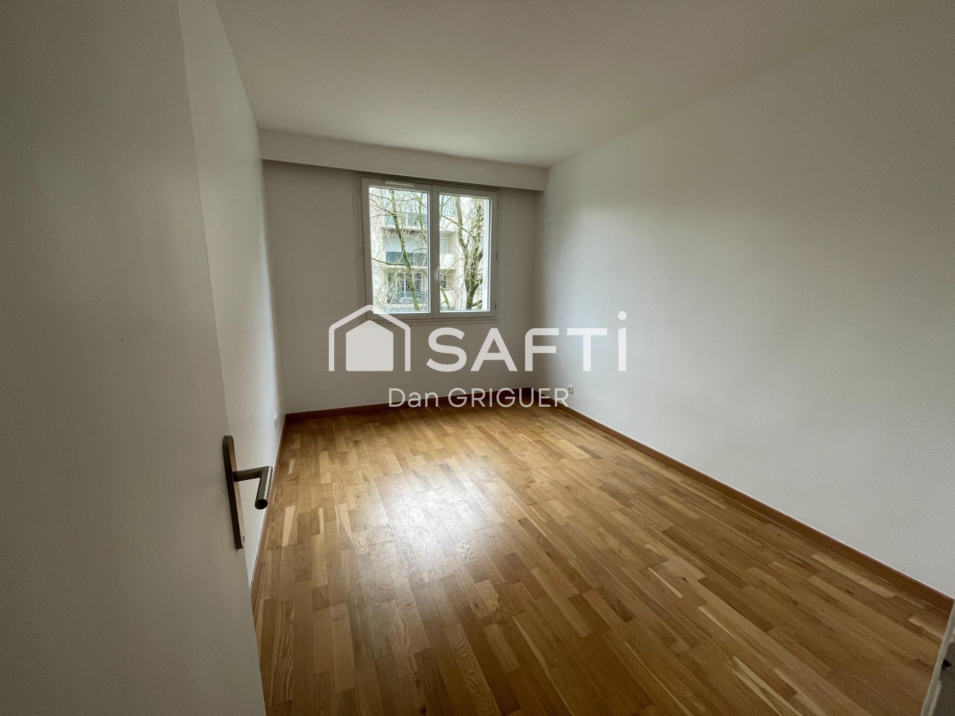 Maison a louer saint-cloud - 3 pièce(s) - 63 m2 - Surfyn