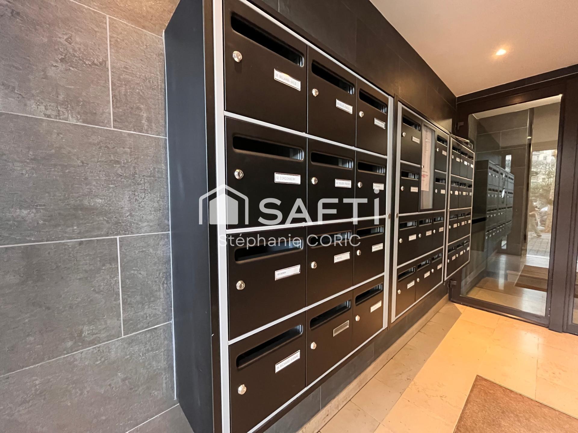 Maison a louer boulogne-billancourt - 1 pièce(s) - 31 m2 - Surfyn