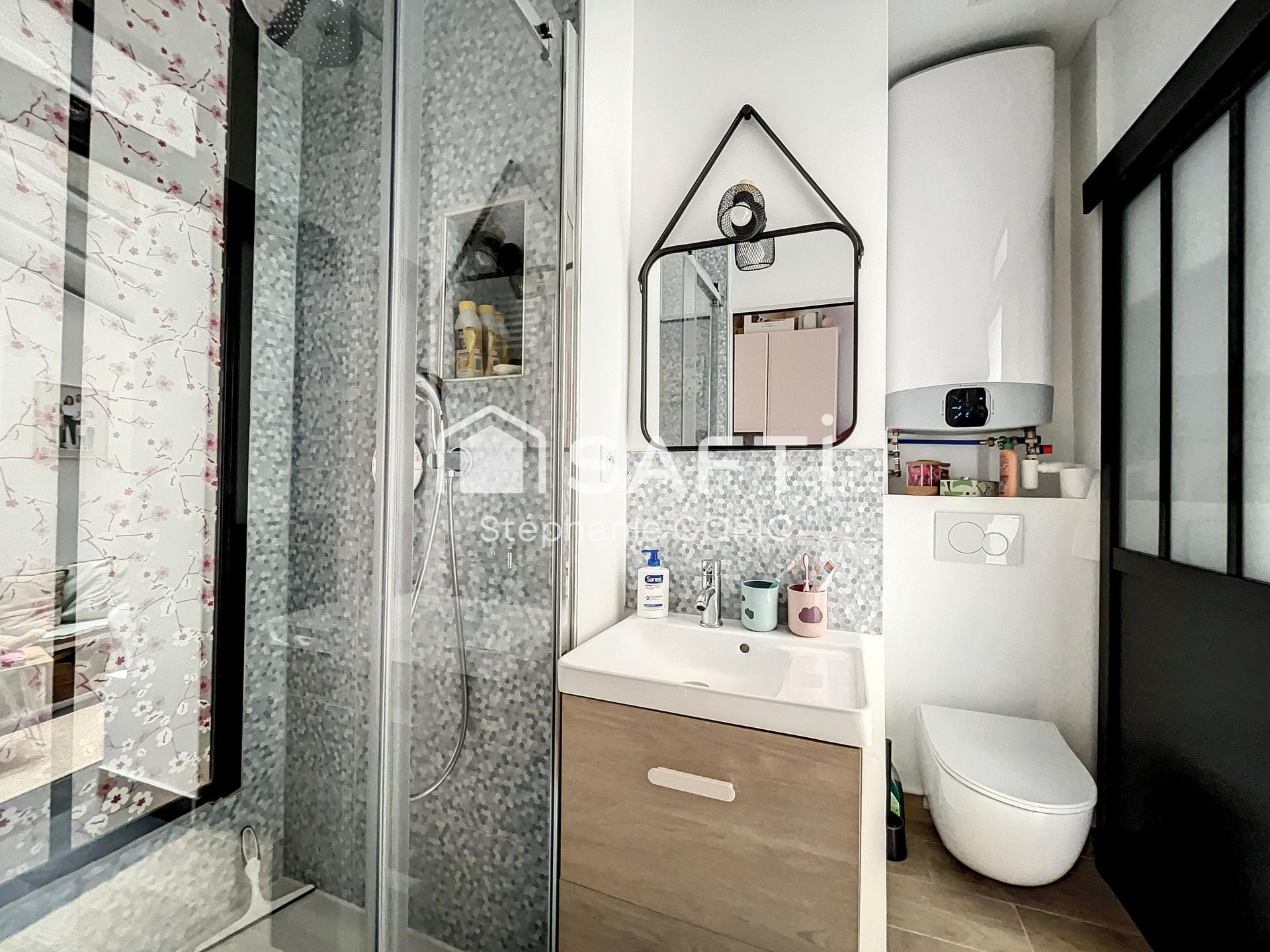 Maison a louer boulogne-billancourt - 6 pièce(s) - 108 m2 - Surfyn